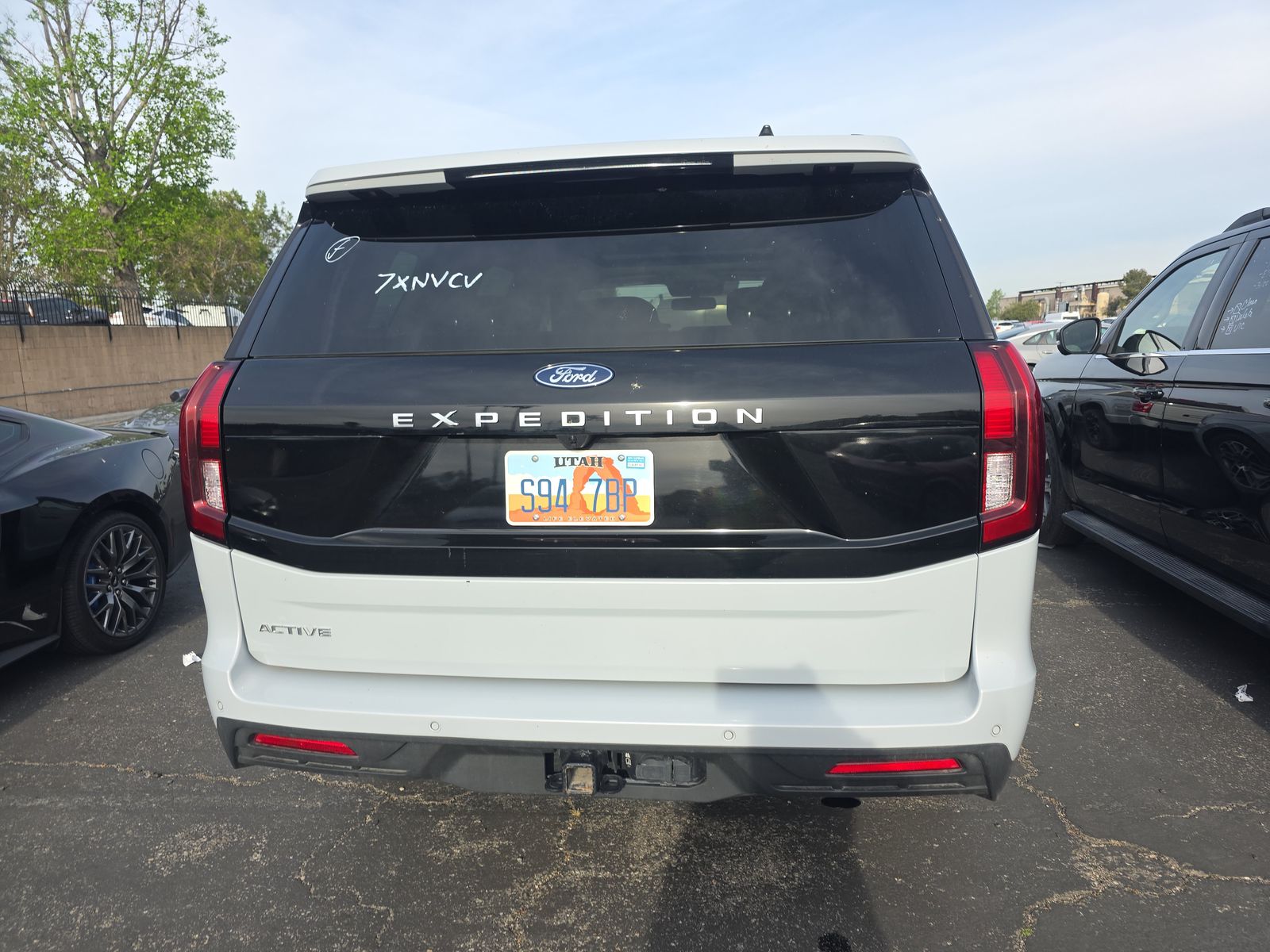 FORD EXPEDITION - 6