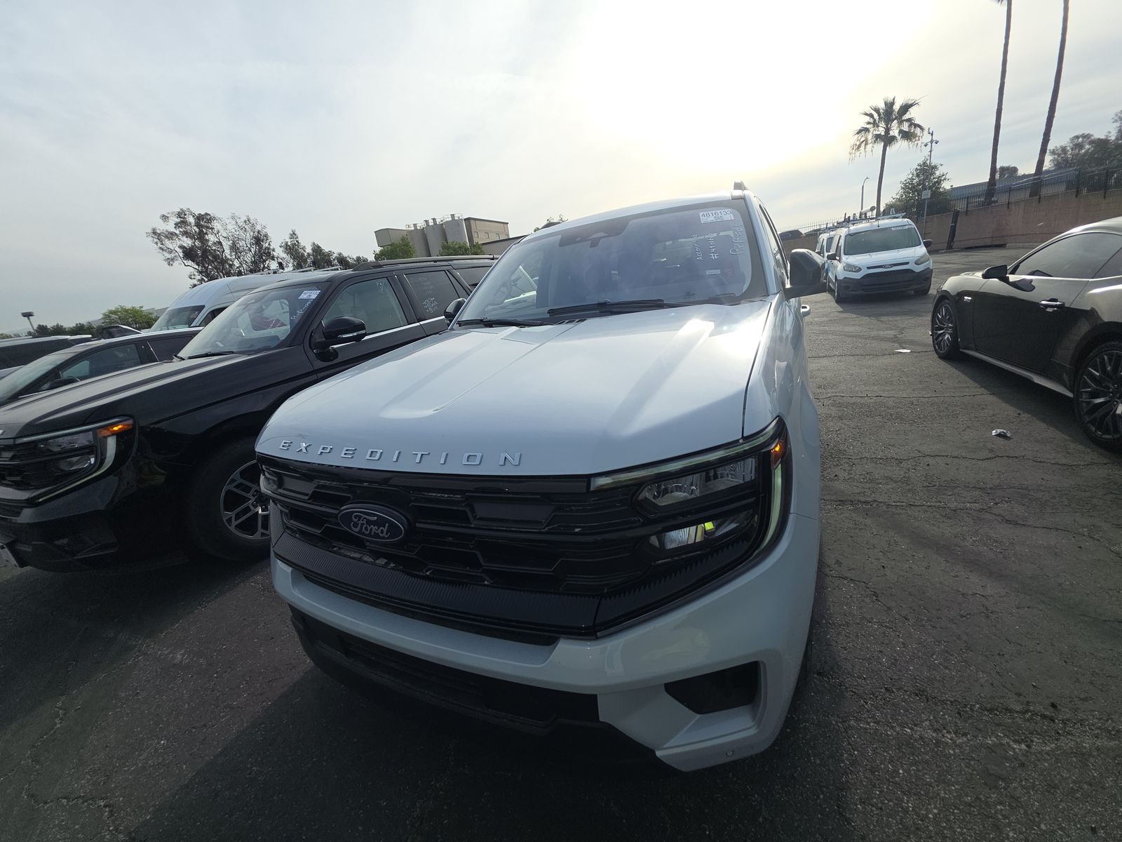 FORD EXPEDITION - 3