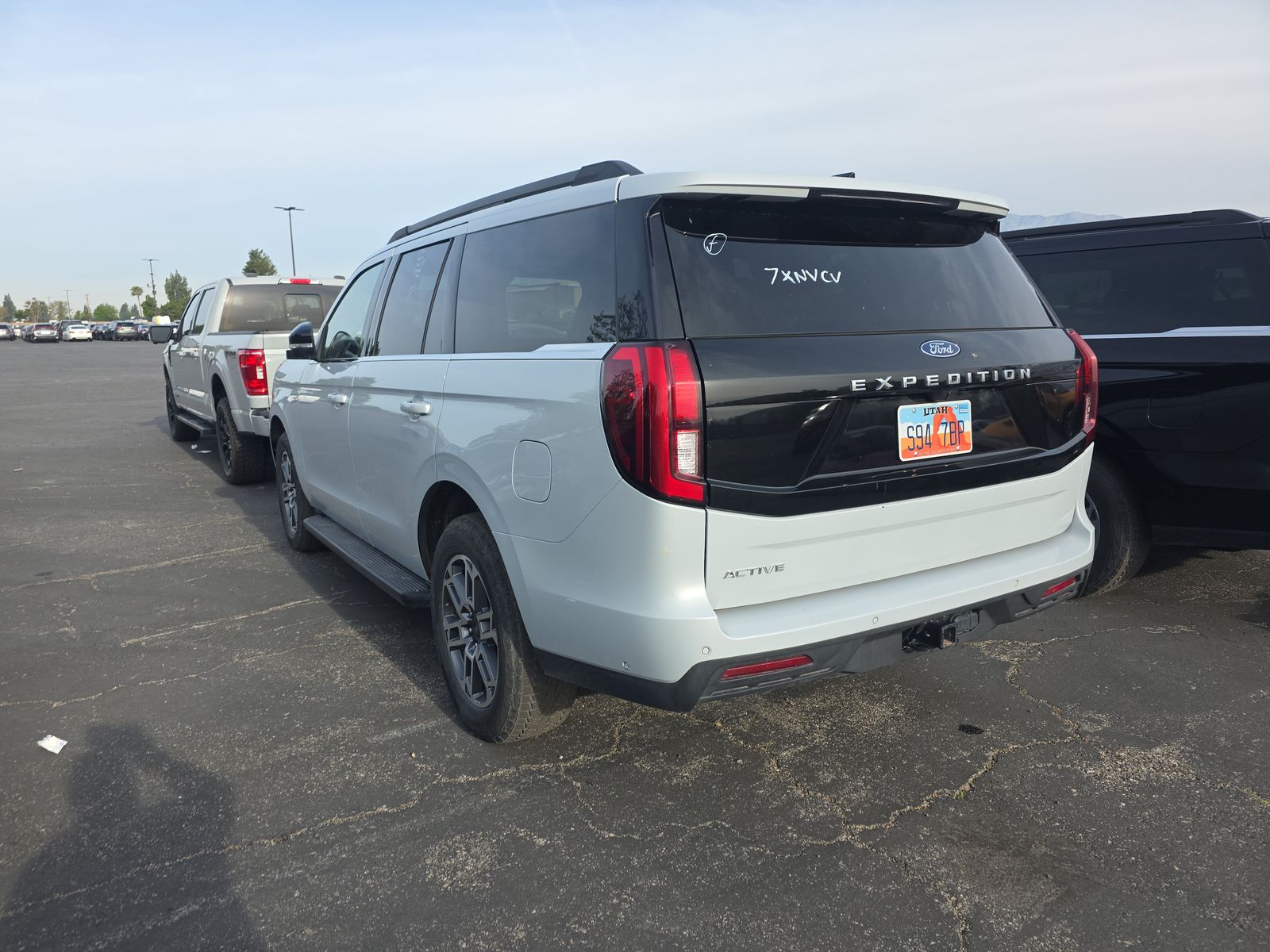 FORD EXPEDITION - 7
