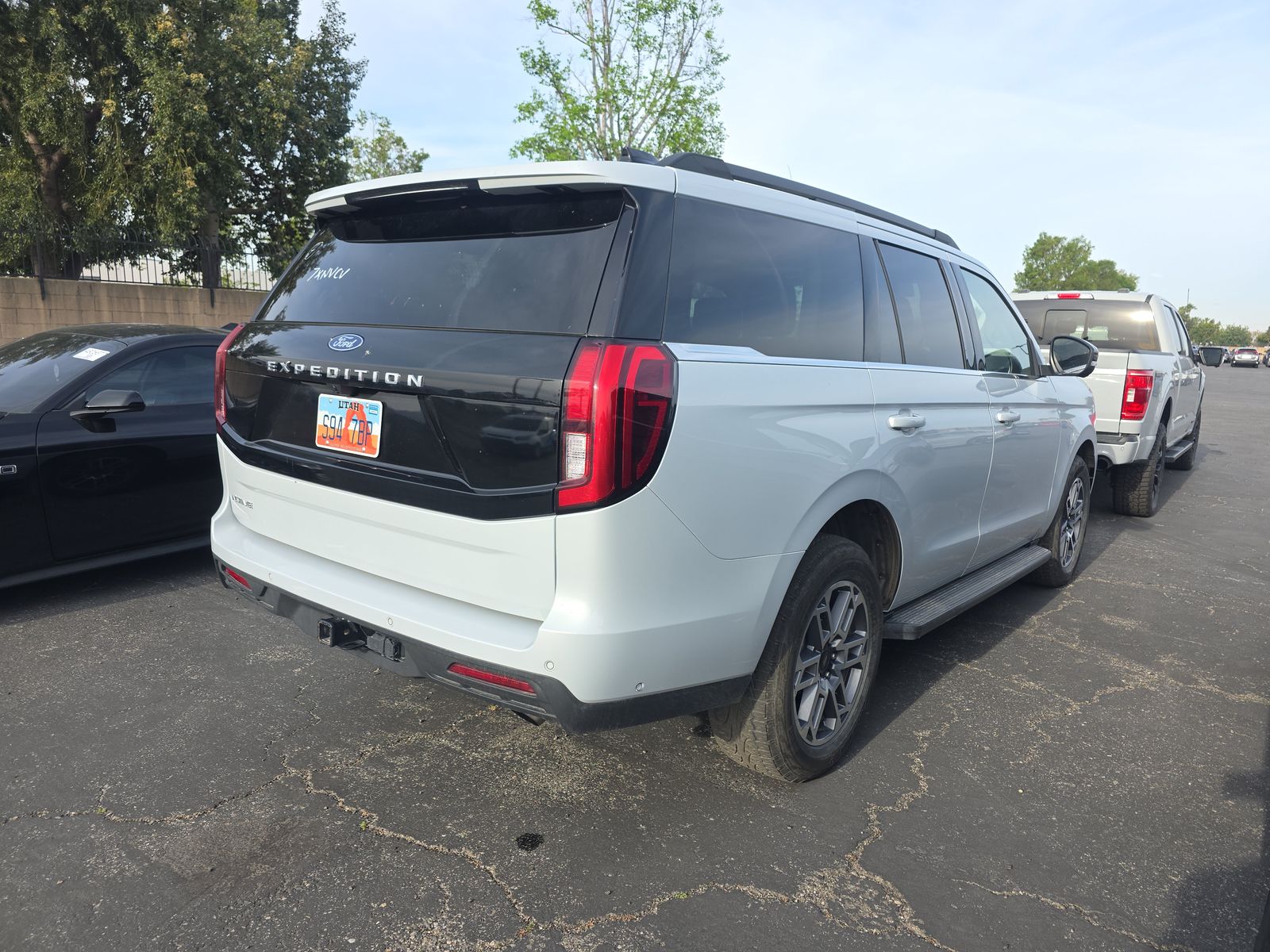 FORD EXPEDITION - 5
