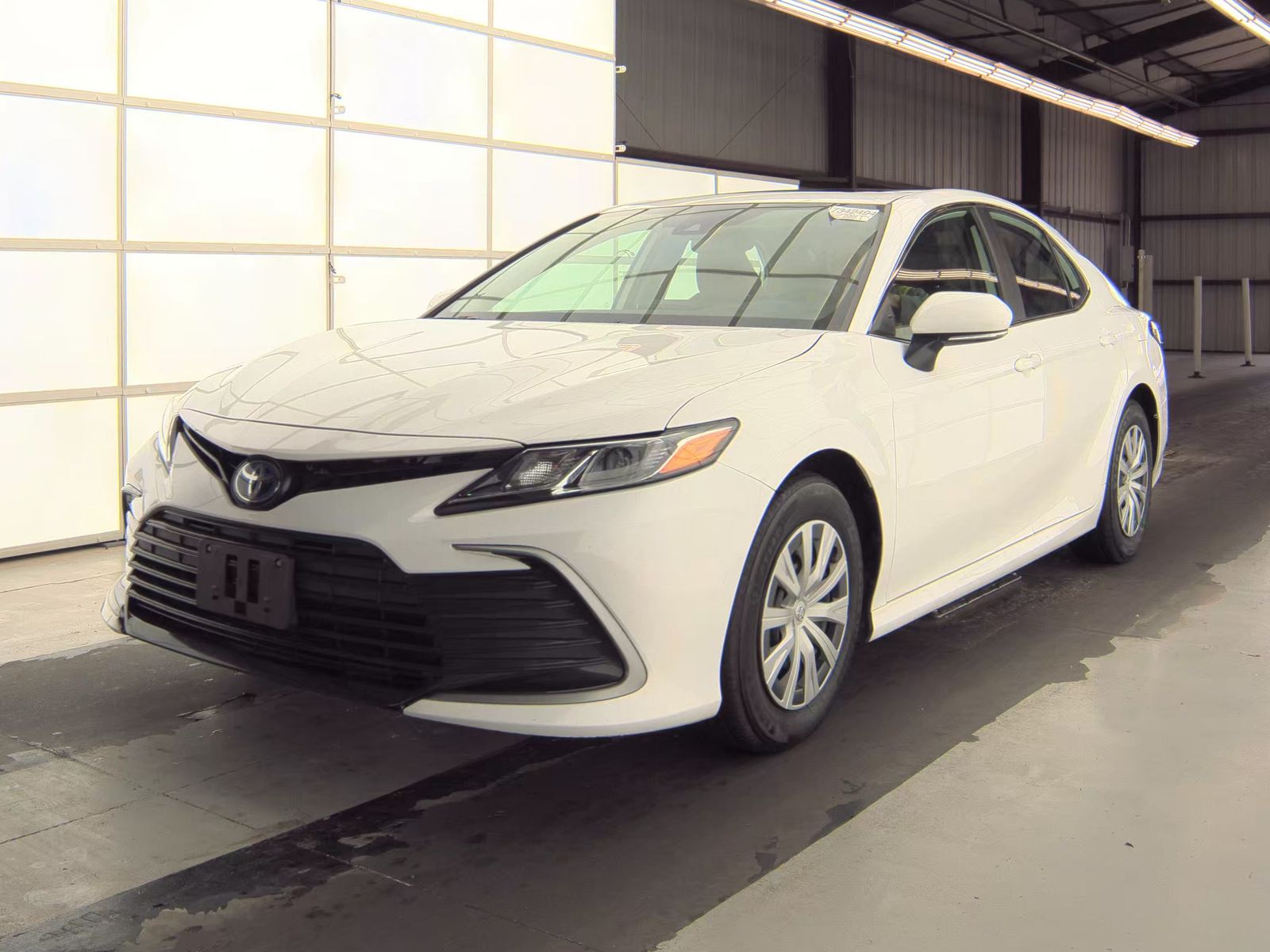 TOYOTA PRIUS - 1