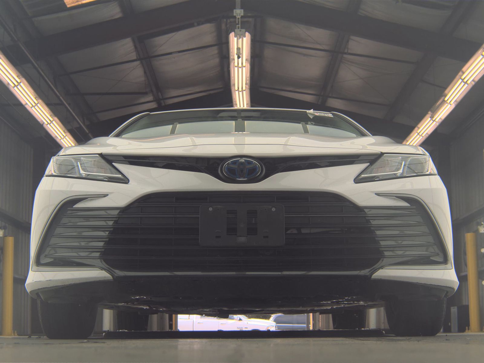 TOYOTA PRIUS - 4