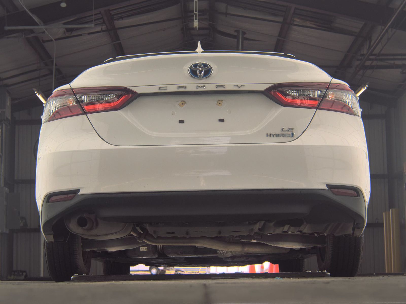 TOYOTA PRIUS - 8