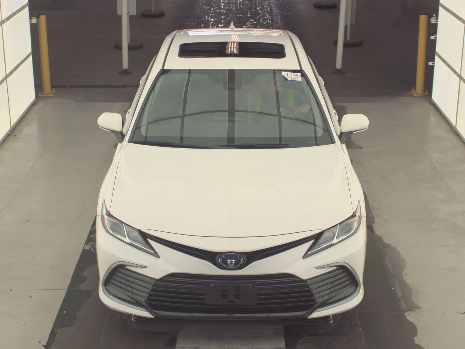 TOYOTA PRIUS - 3