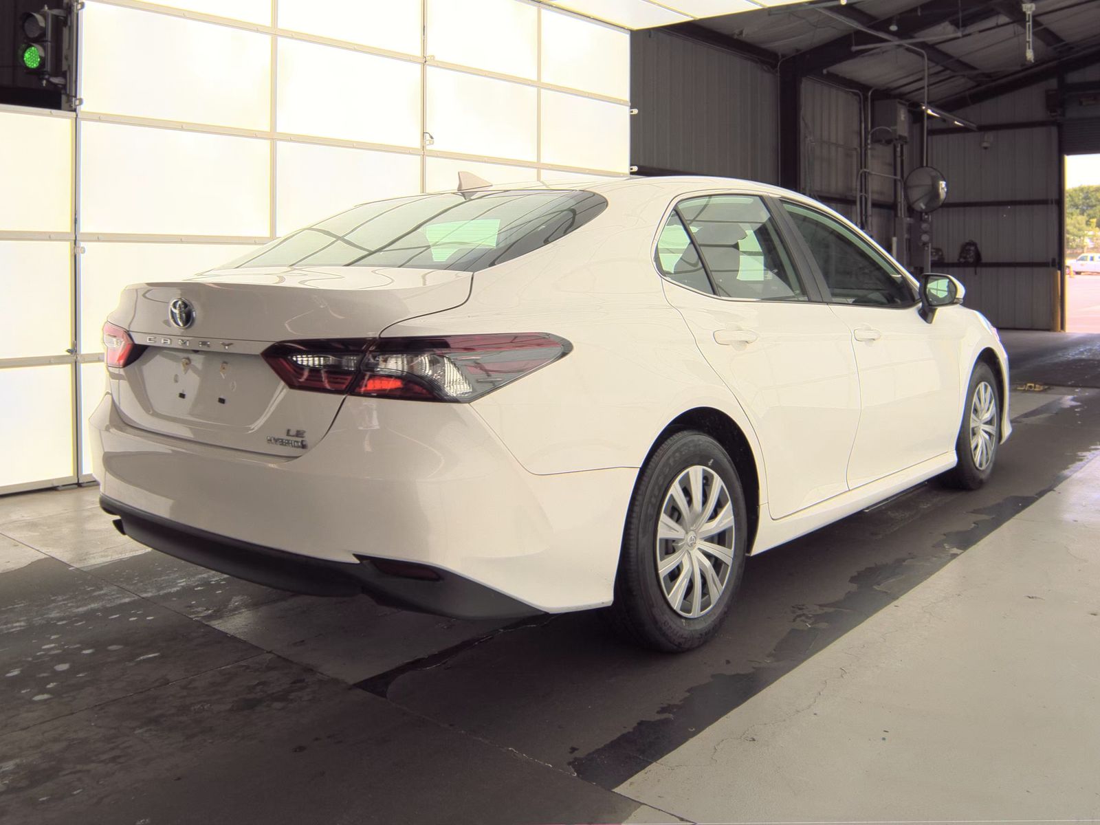 TOYOTA PRIUS - 6