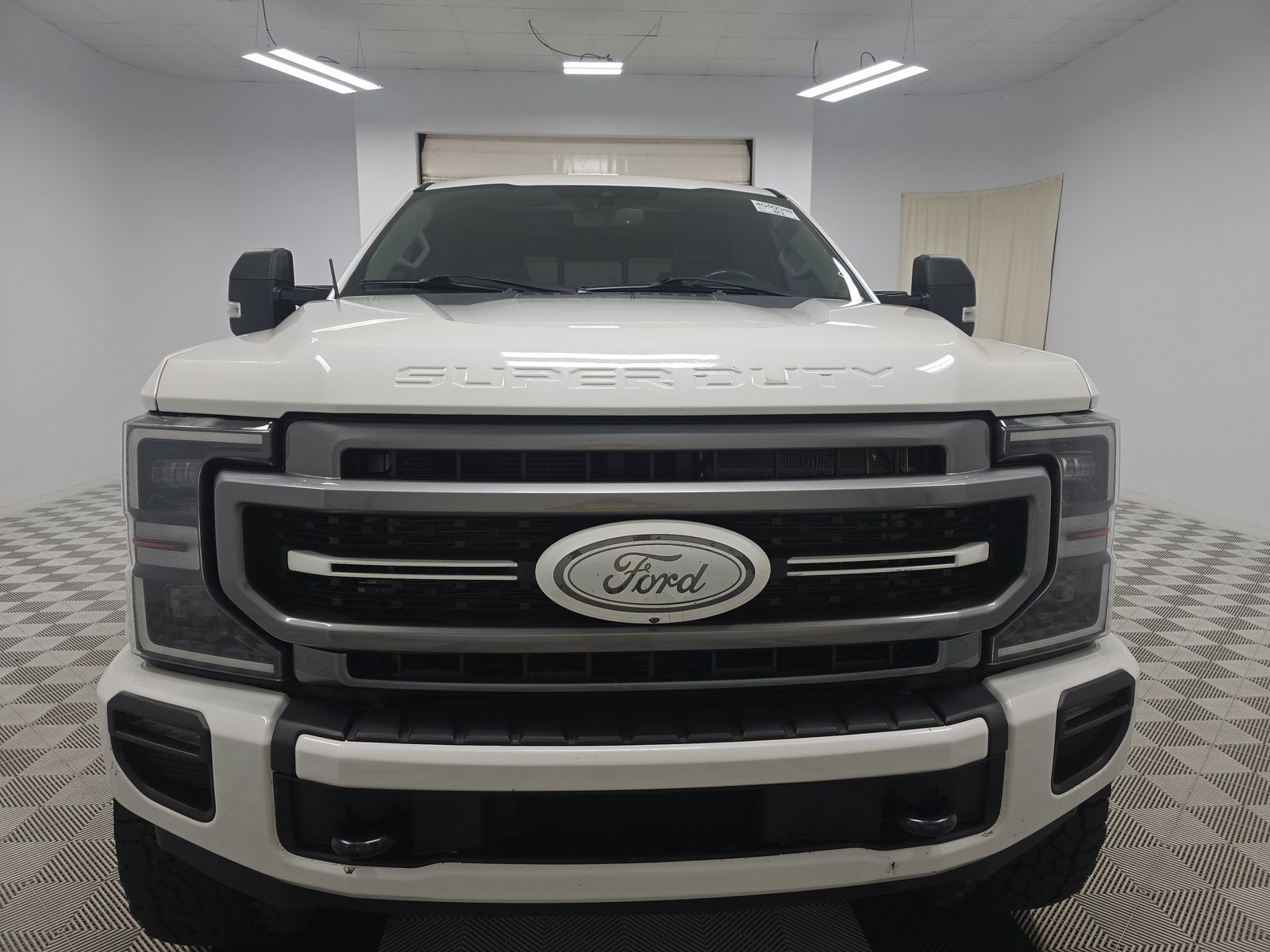 FORD F-250 - 3