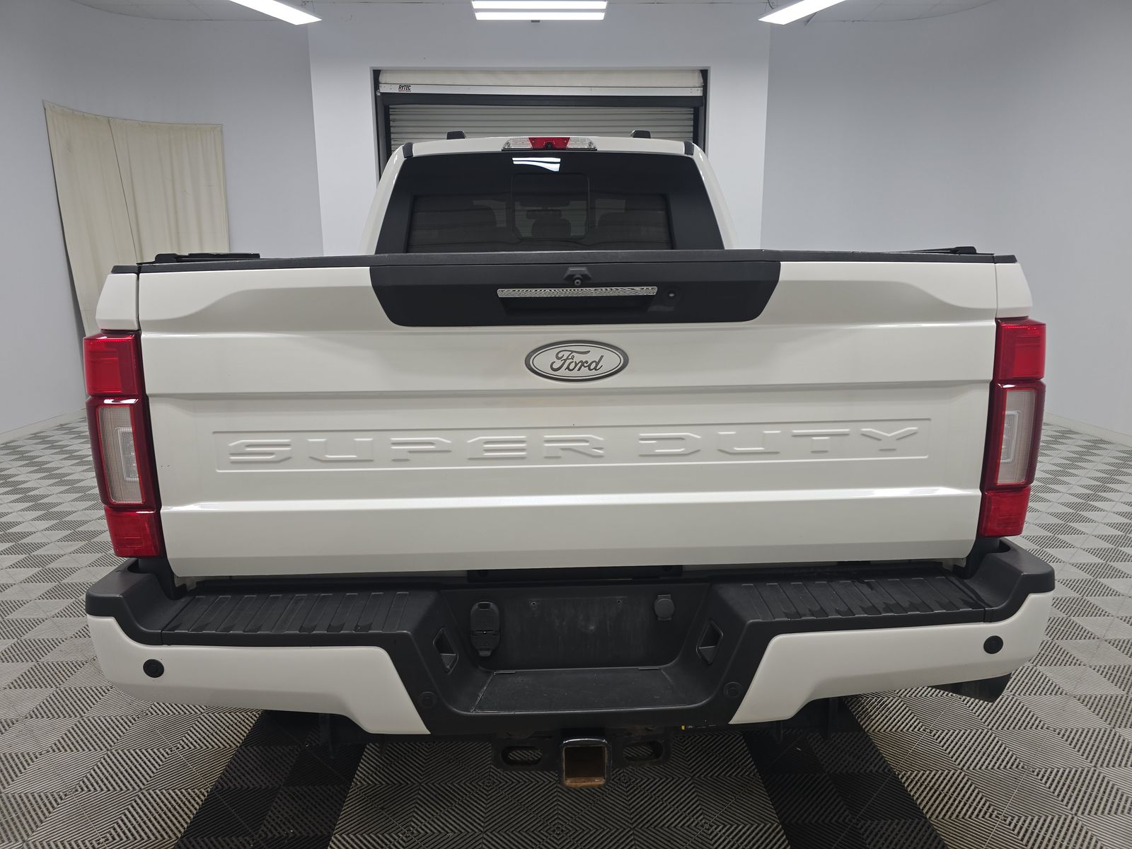 FORD F-250 - 6