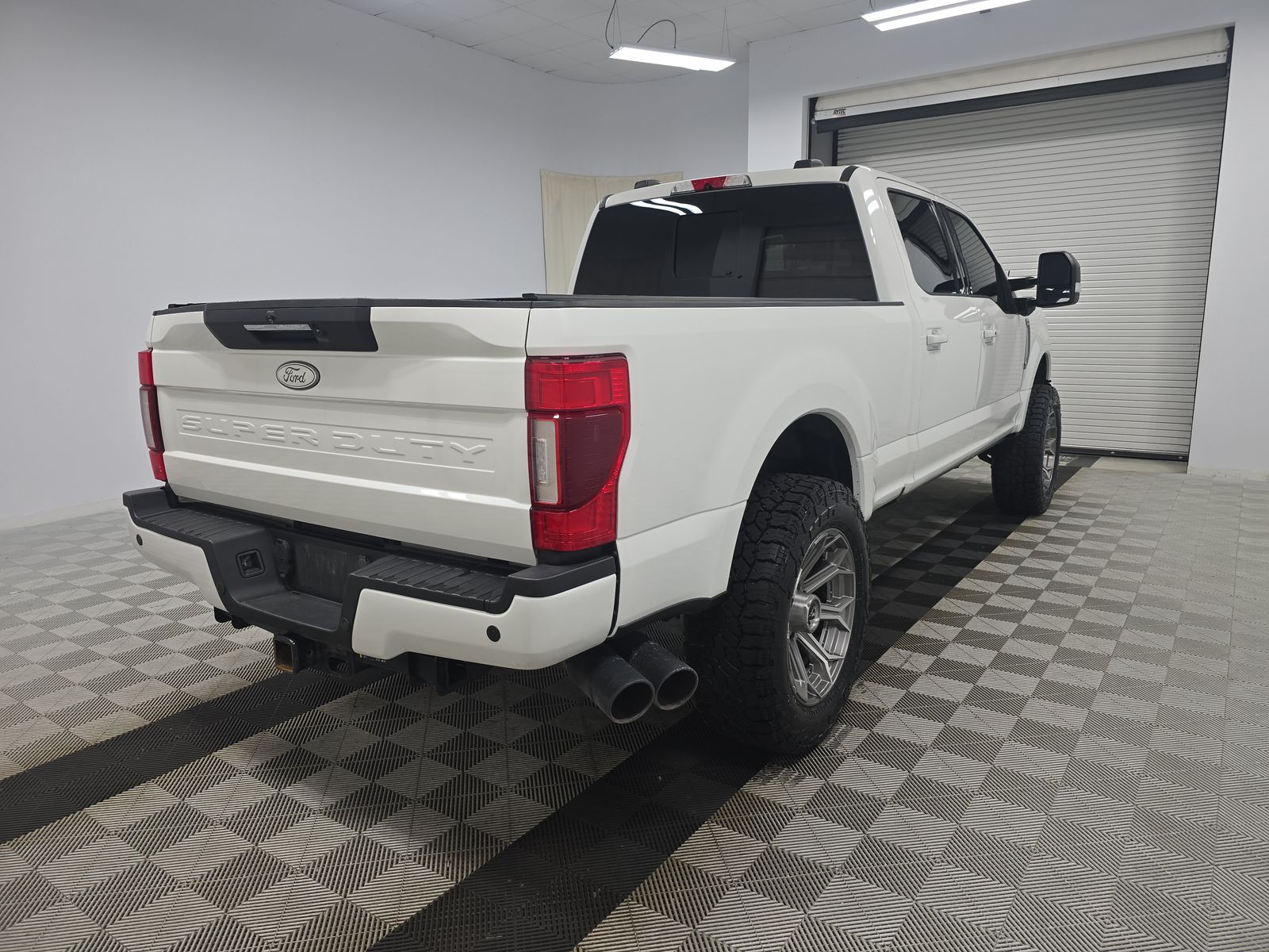 FORD F-250 - 5