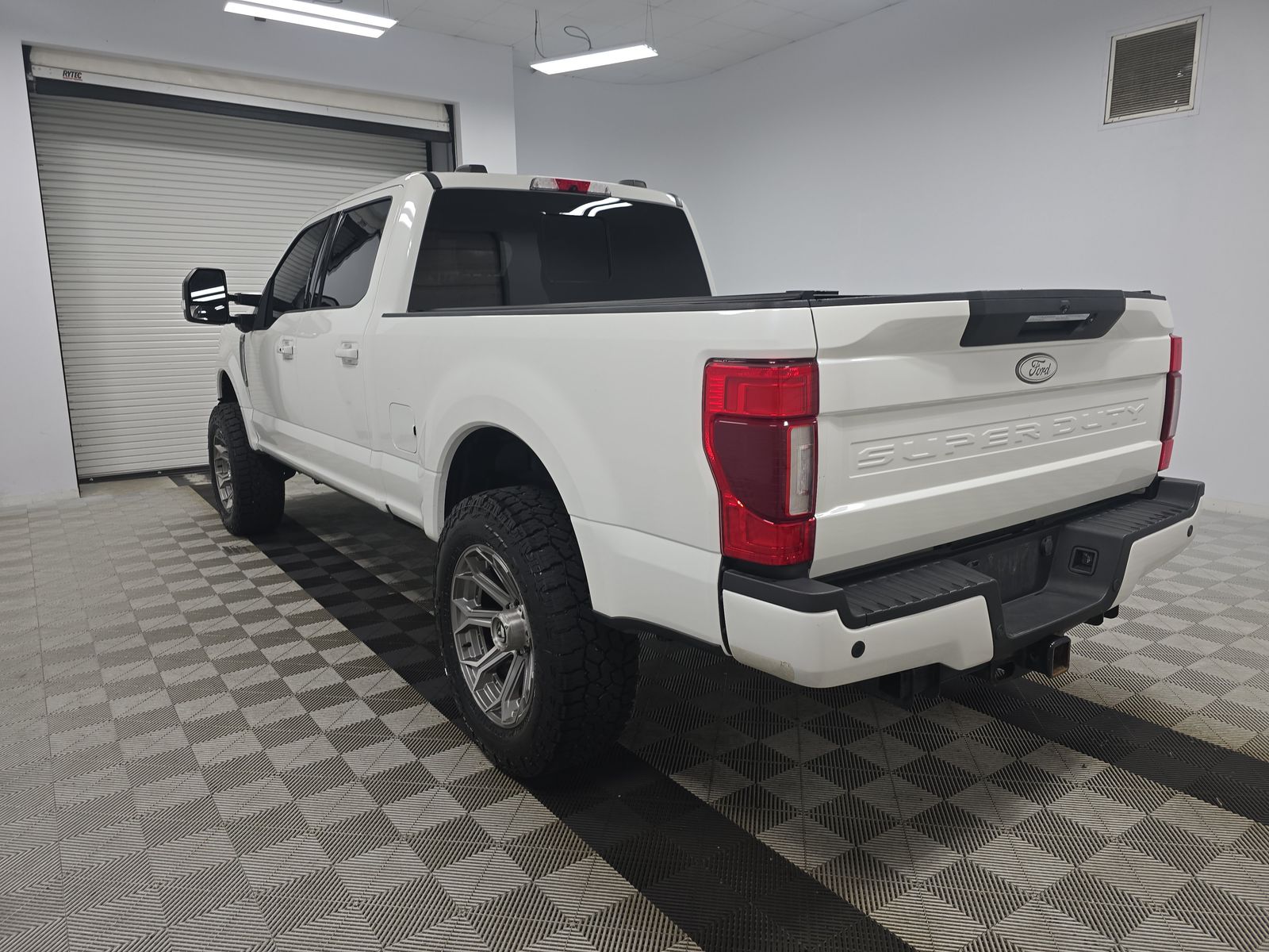 FORD F-250 - 7