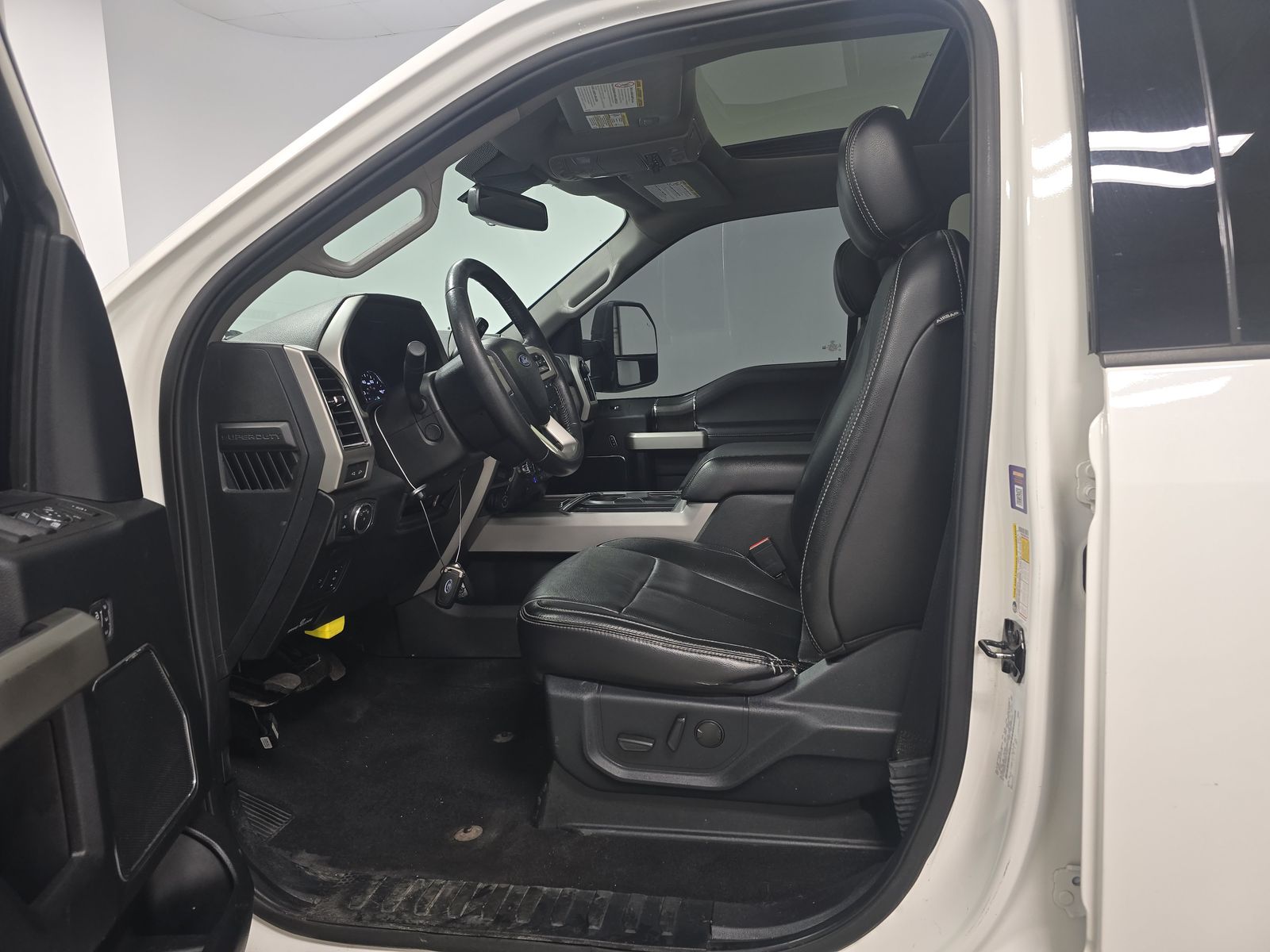 FORD F-250 - 8