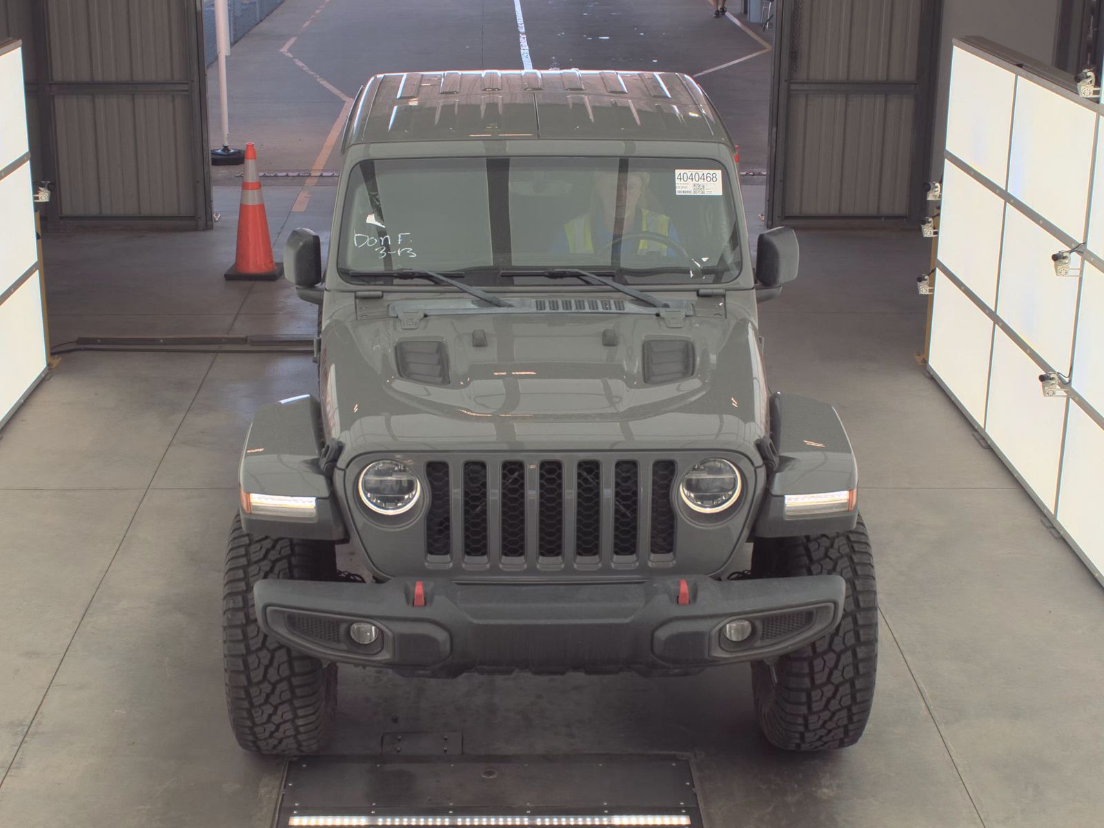 JEEP WRANGLER - 3
