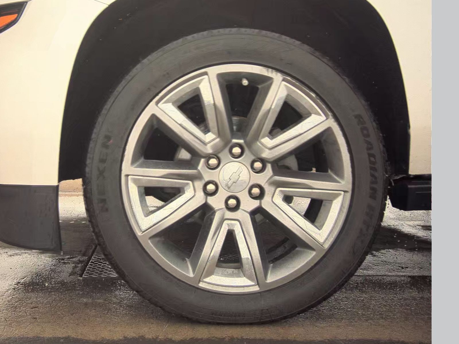 CHEVROLET PREMIER - 10