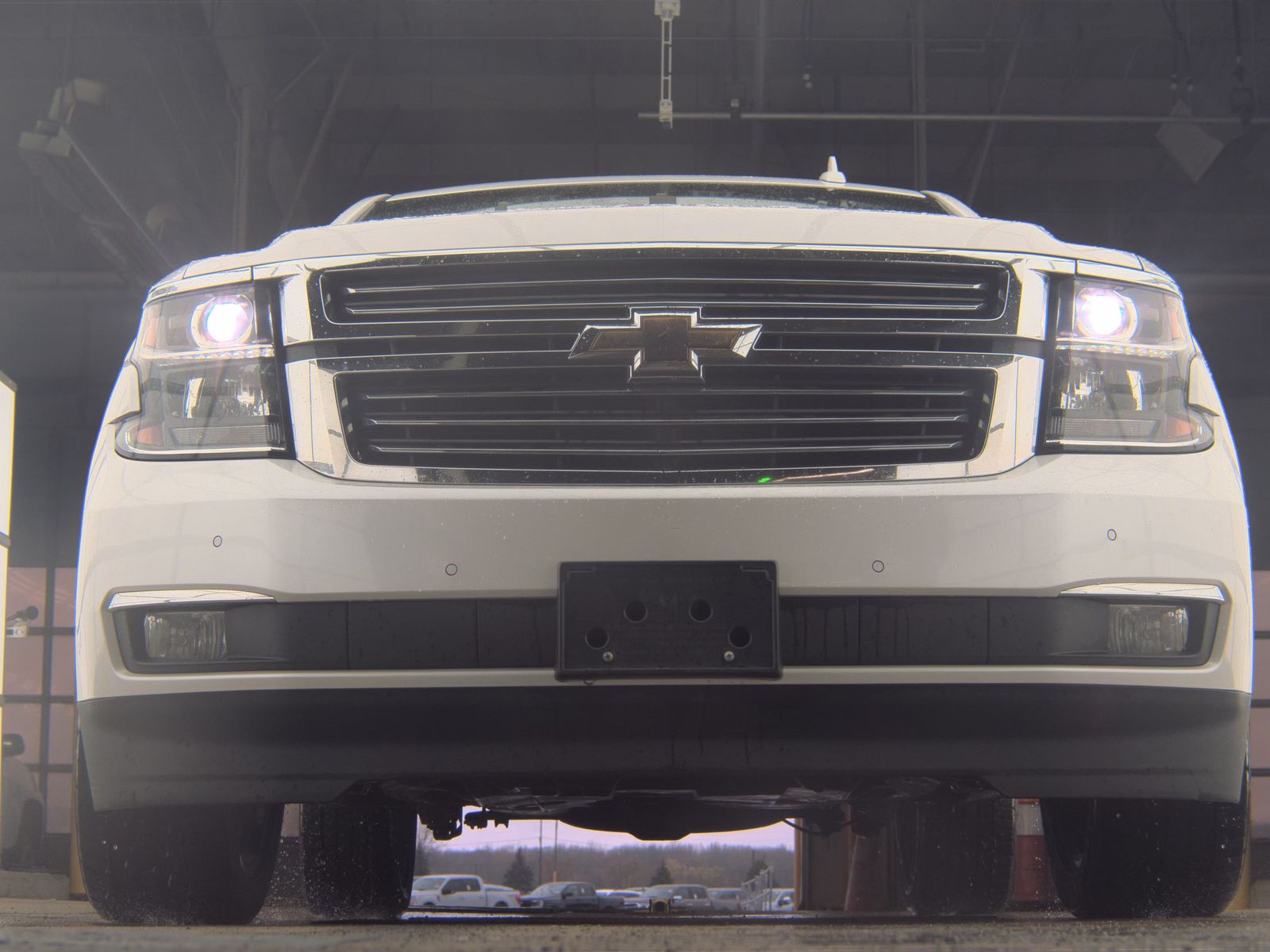 CHEVROLET PREMIER - 4