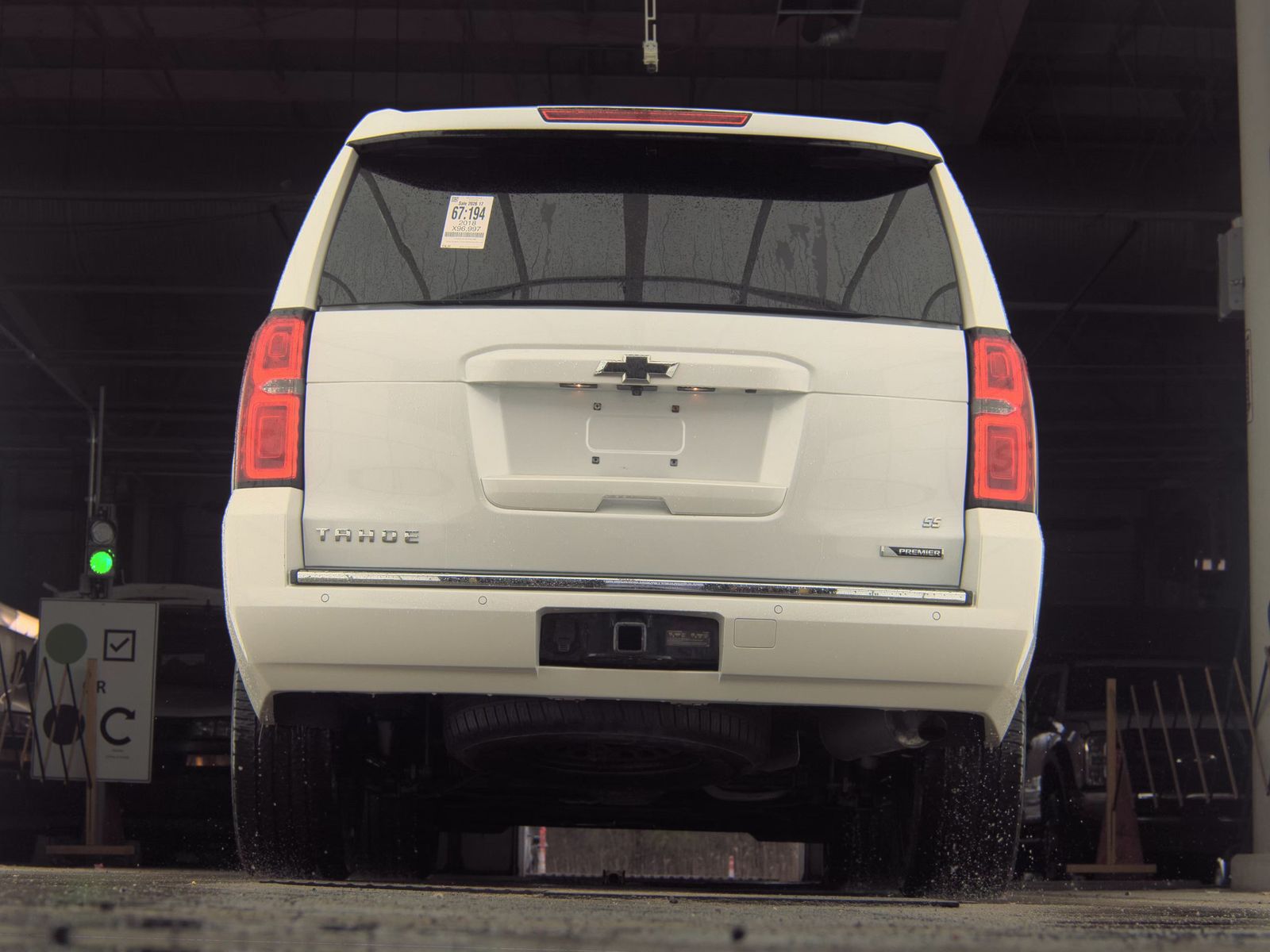 CHEVROLET PREMIER - 8