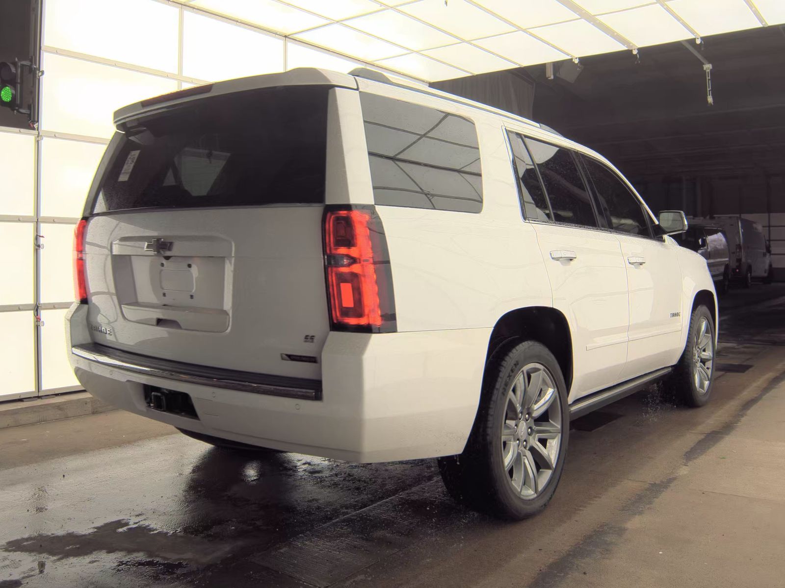 CHEVROLET PREMIER - 6