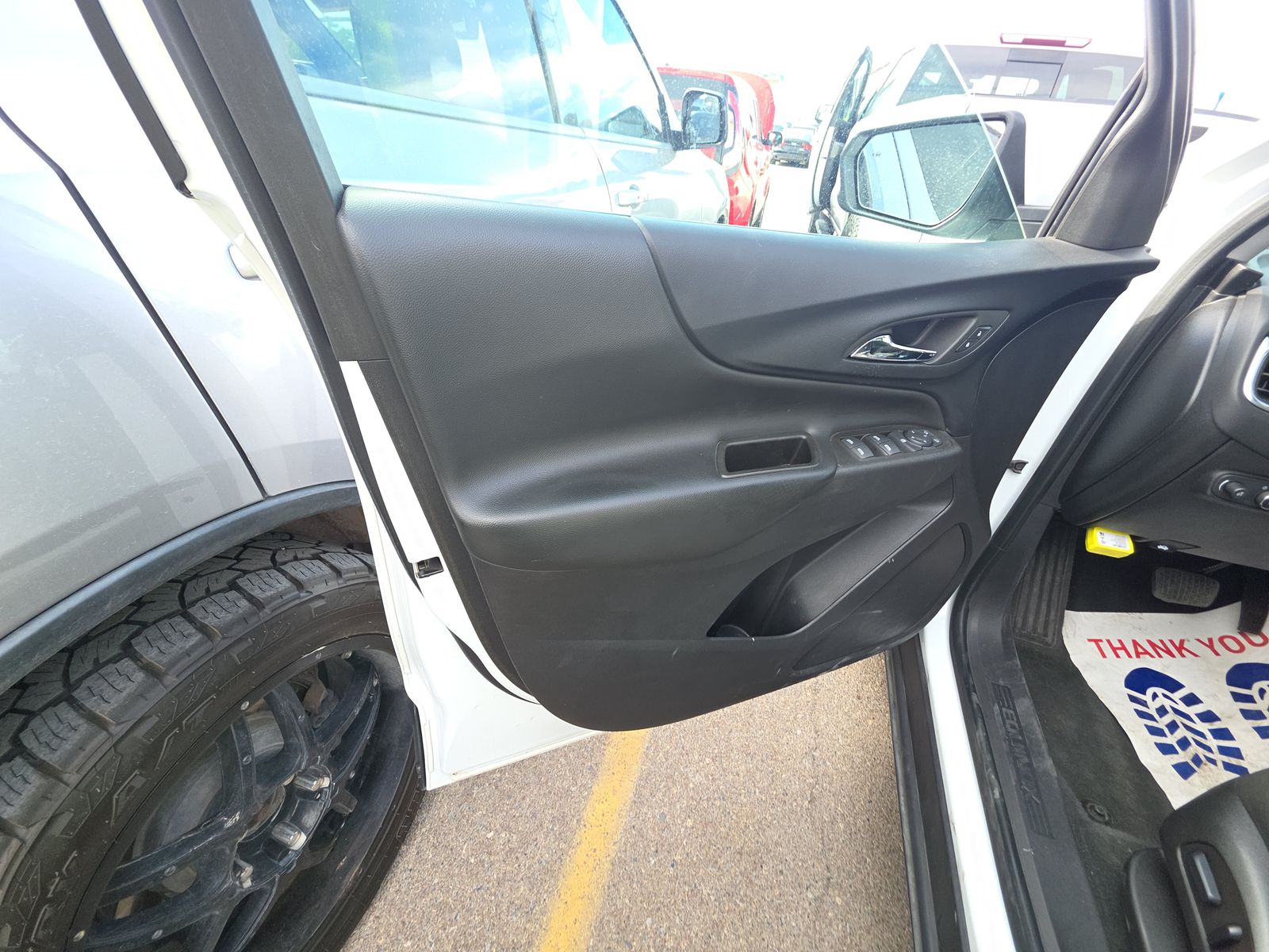 CHEVROLET OTHER - 10