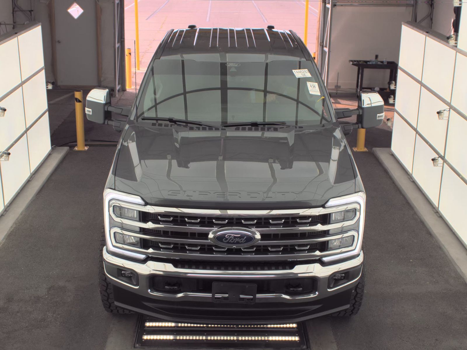 FORD F-250 - 3