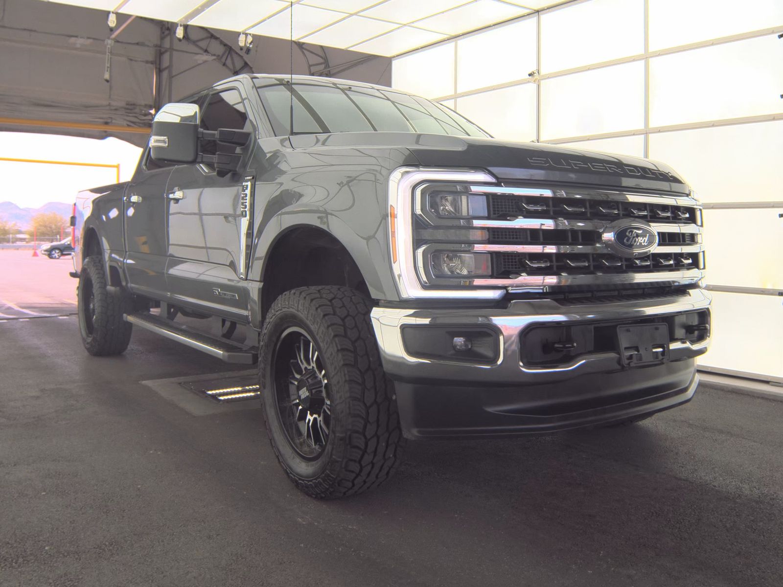 FORD F-250 - 5