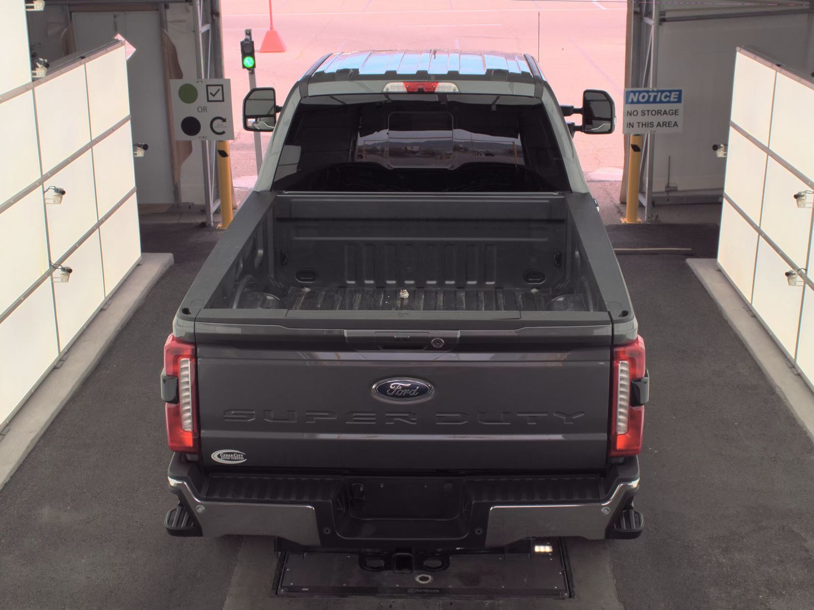 FORD F-250 - 7