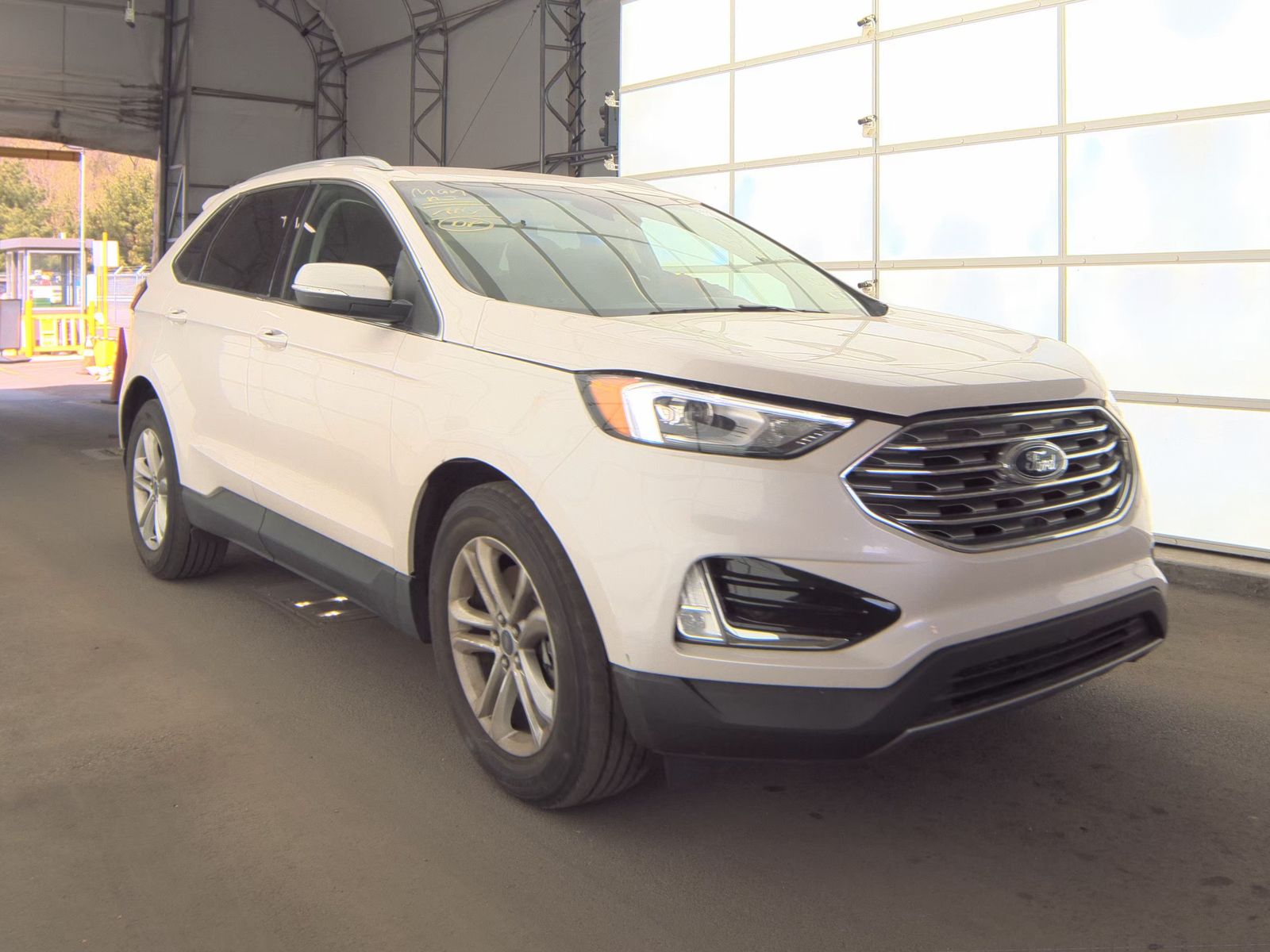 FORD EDGE - 5