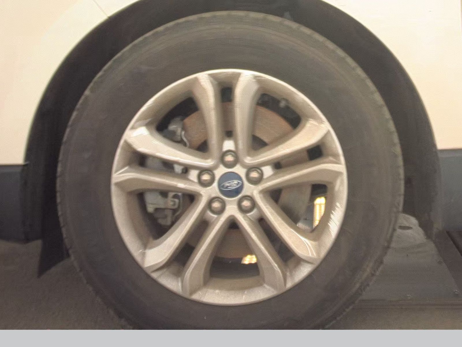FORD EDGE - 10