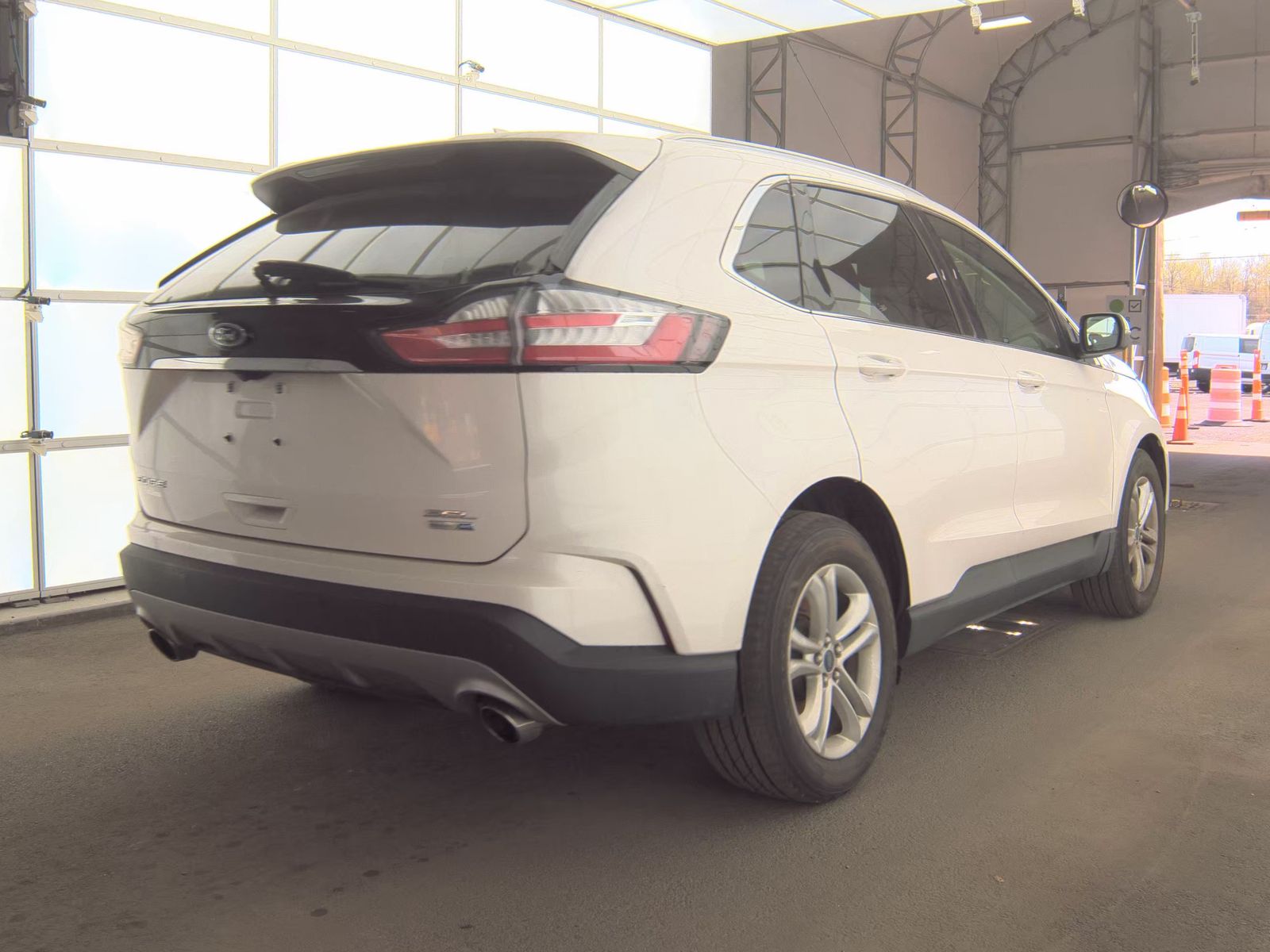 FORD EDGE - 6