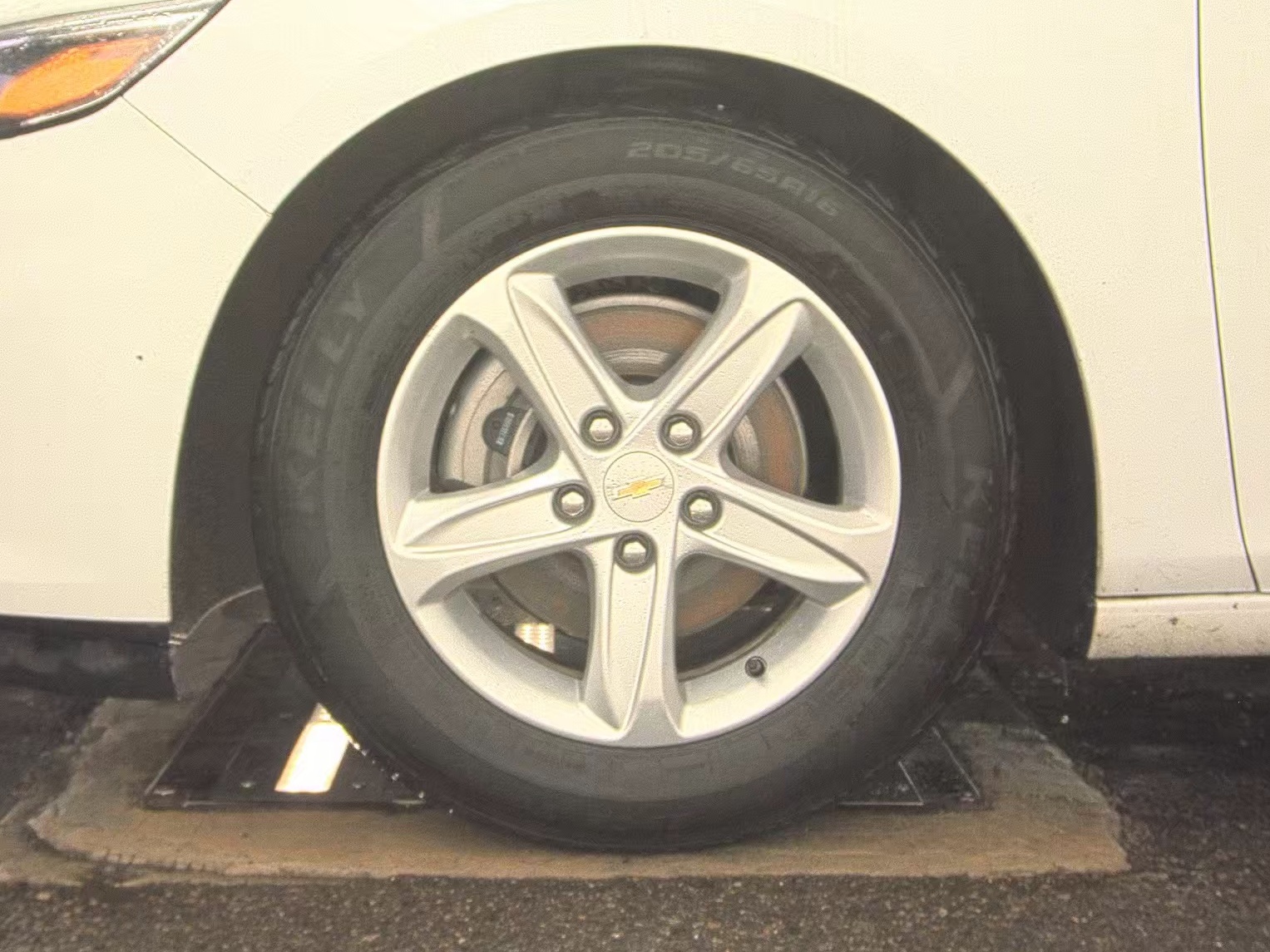 CHEVROLET OTHER - 10