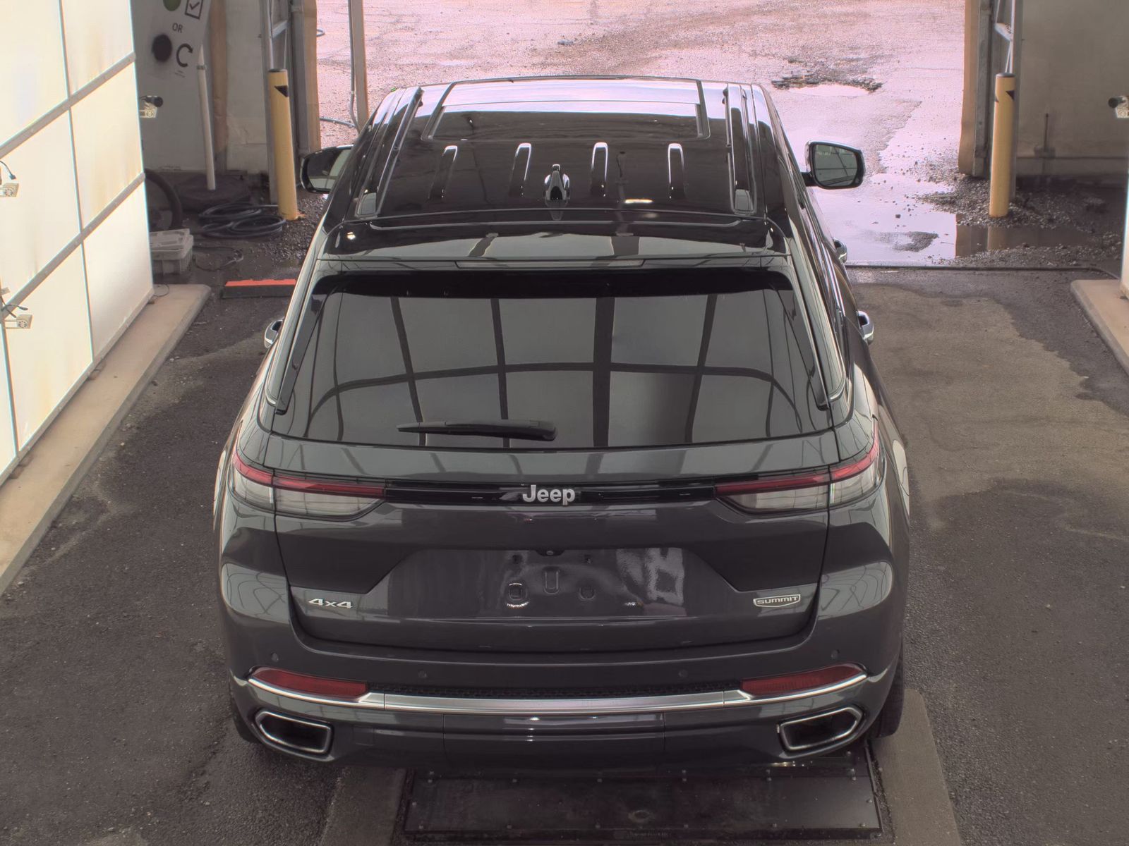 JEEP GRAND CHEROKEE - 7