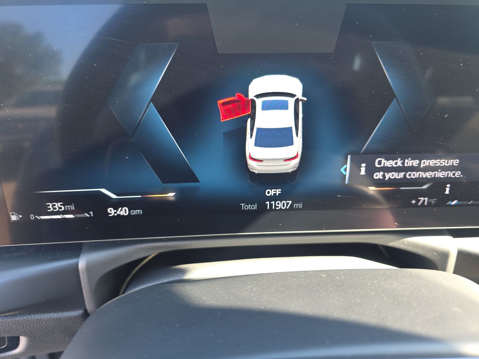 2026 BMW 3 Series 330i xDrive AWD