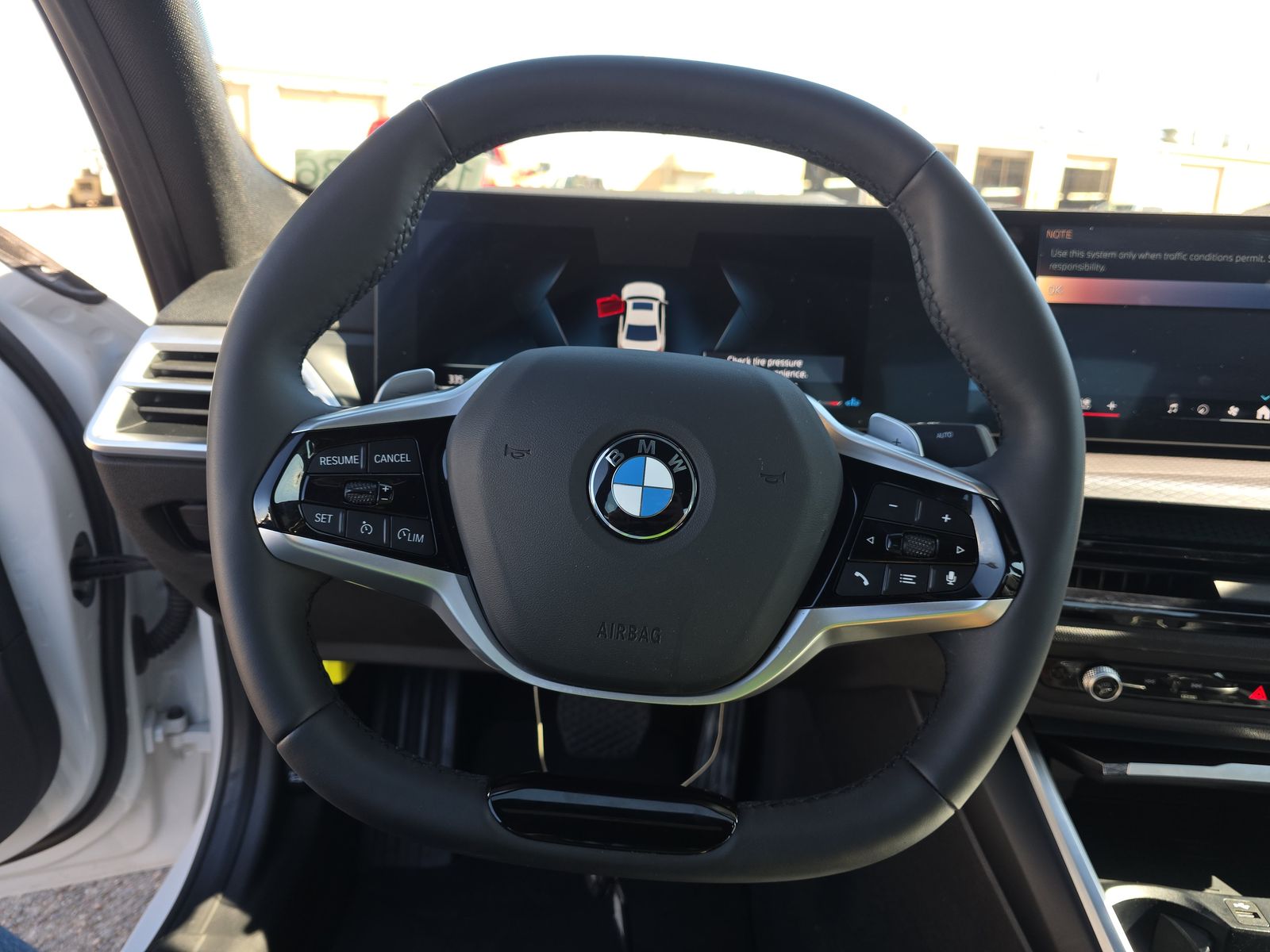 2026 BMW 3 Series 330i xDrive AWD