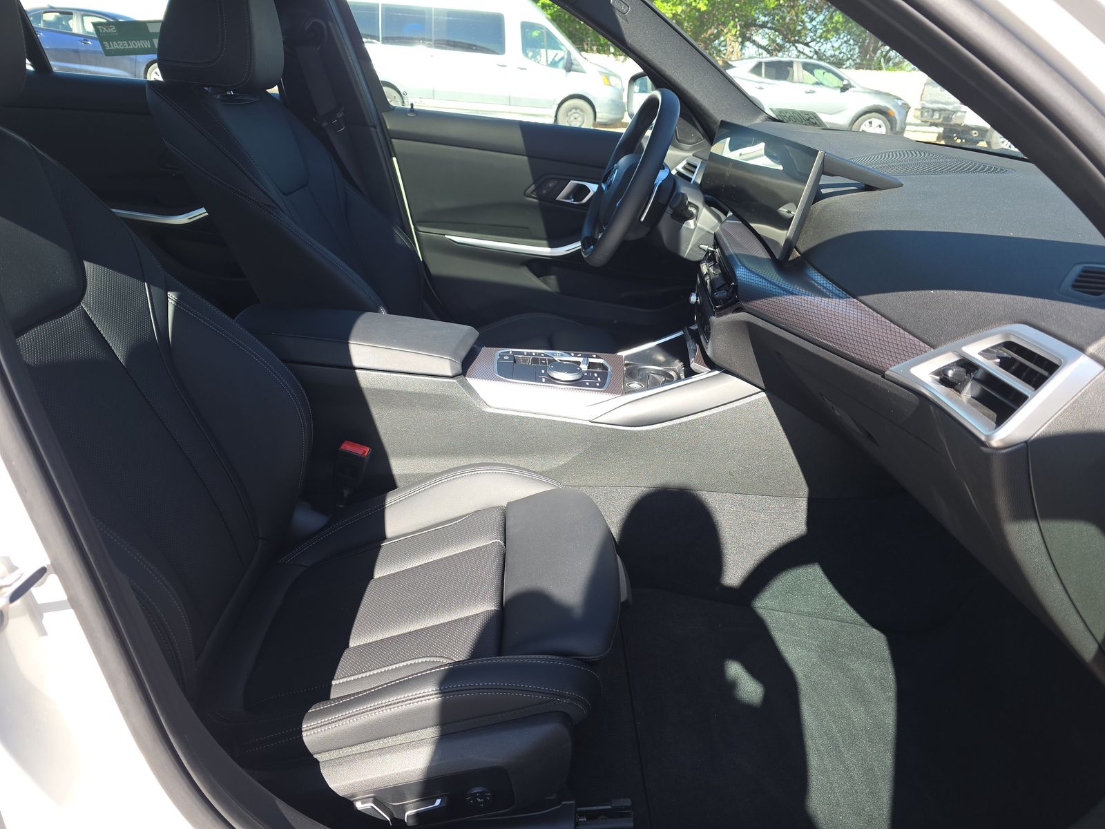2026 BMW 3 Series 330i xDrive AWD