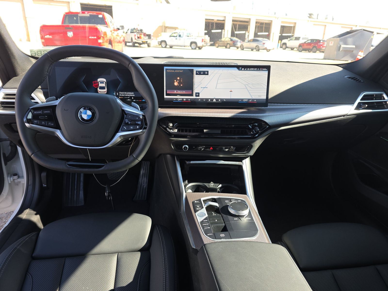 2026 BMW 3 Series 330i xDrive AWD