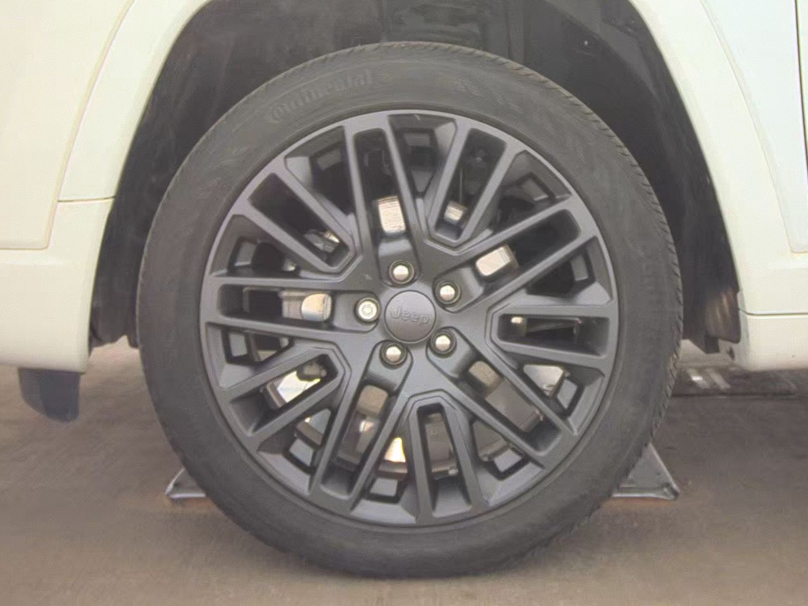 JEEP HIGH ALTIT - 10