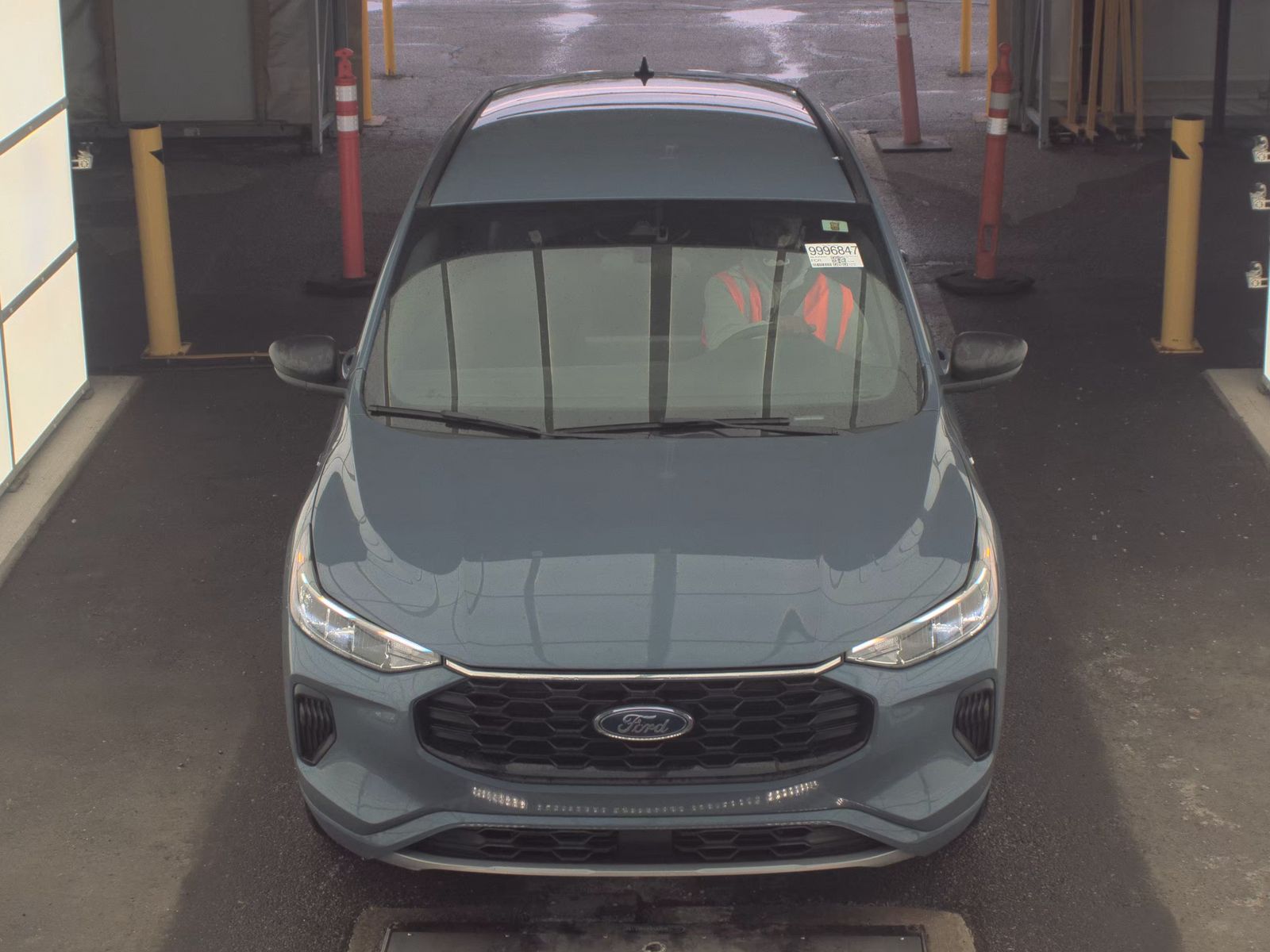 FORD ESCAPE - 3
