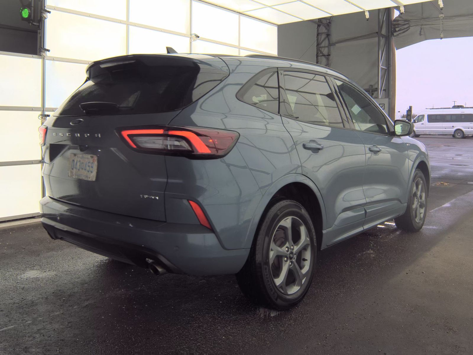 FORD ESCAPE - 6