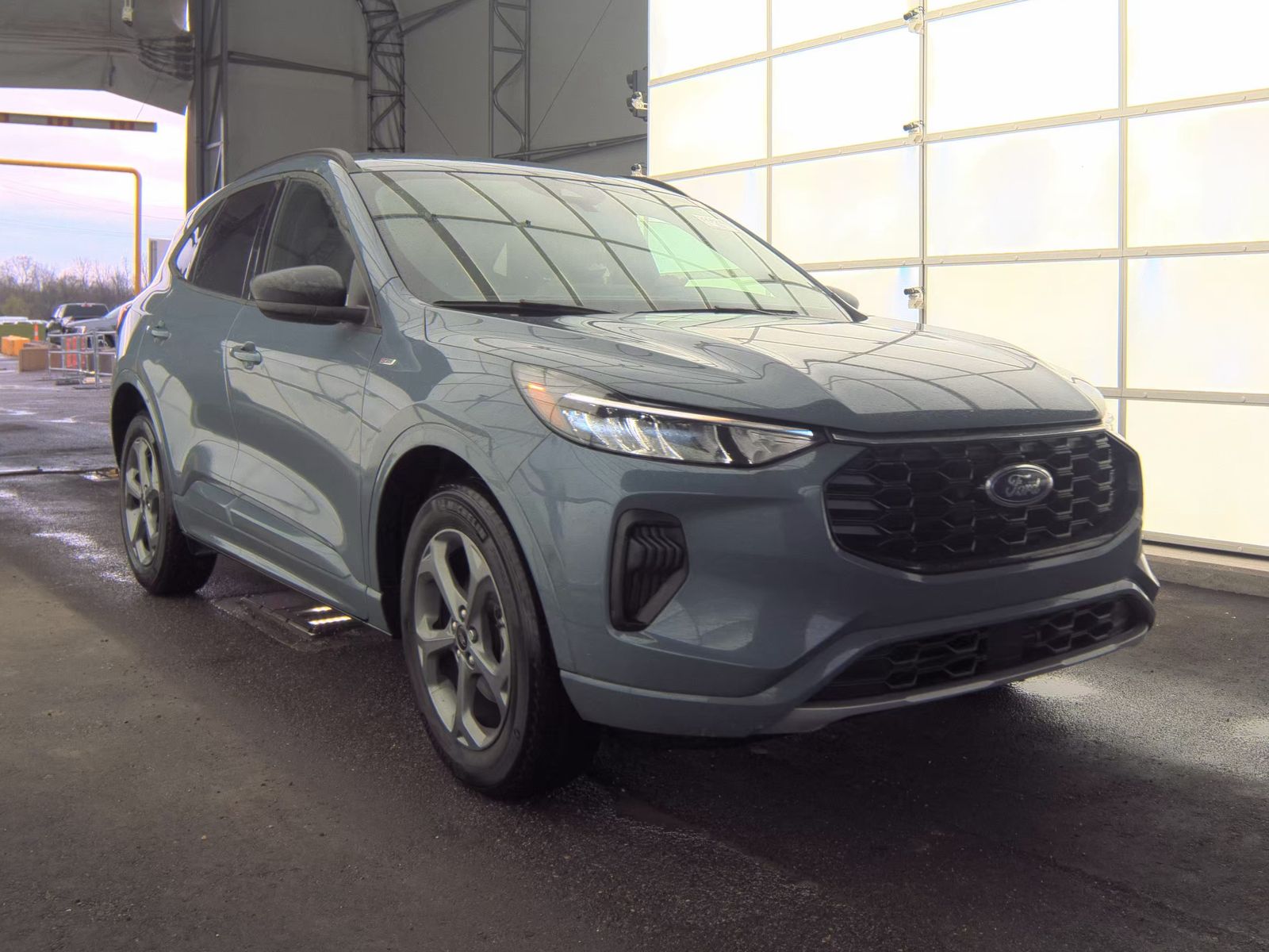 FORD ESCAPE - 5