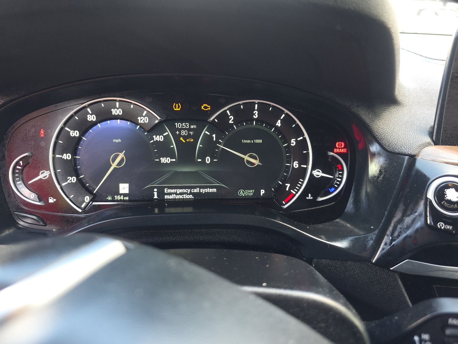 2019 BMW X3 sDrive30i RWD