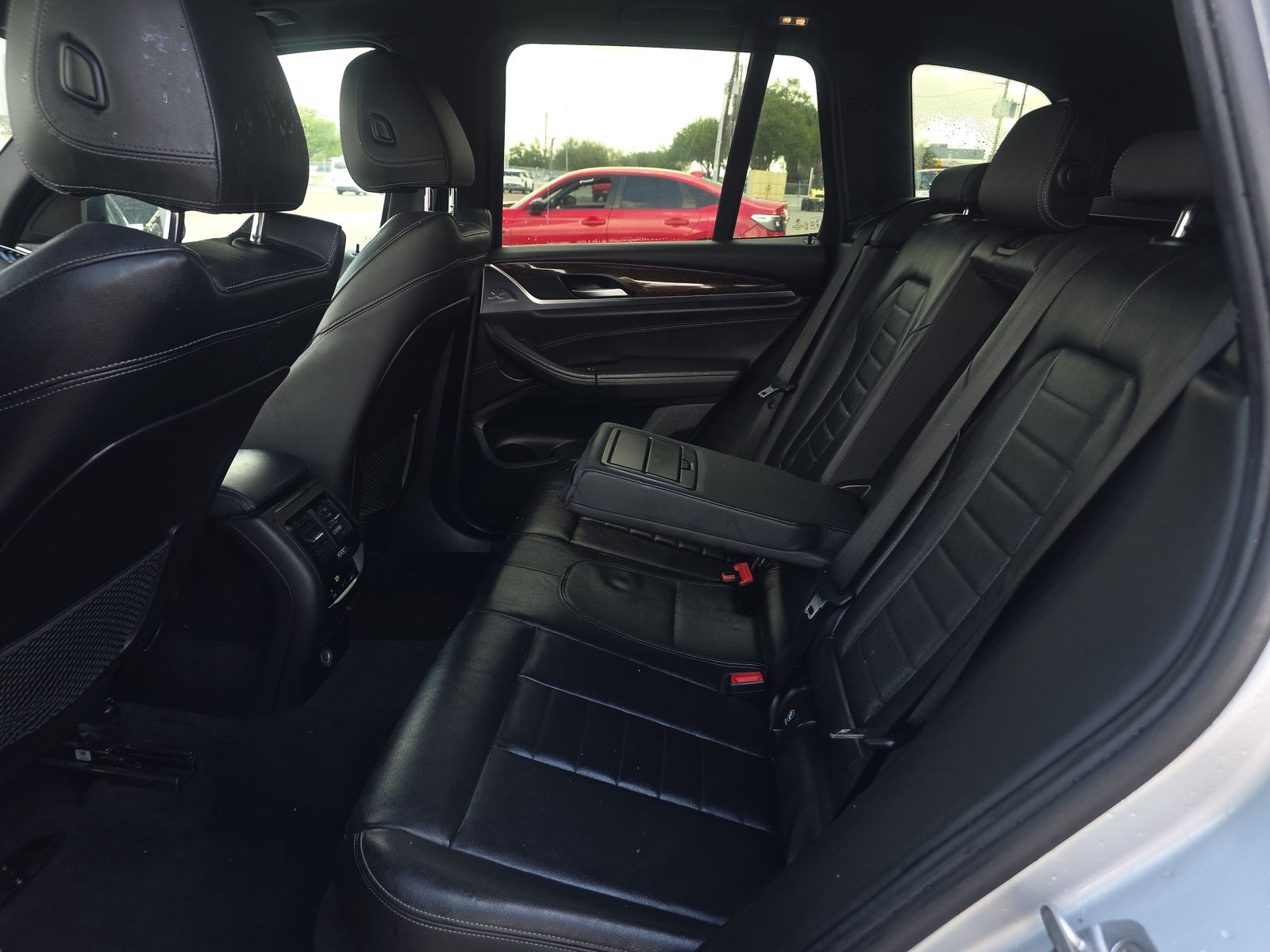 2019 BMW X3 sDrive30i RWD
