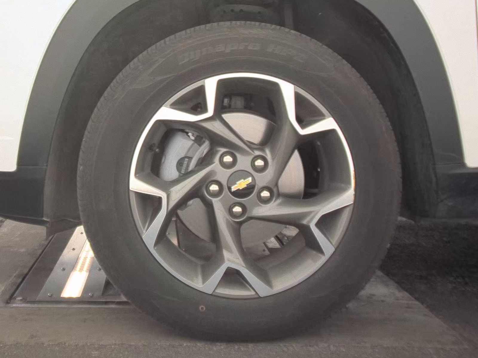 CHEVROLET OTHER - 10