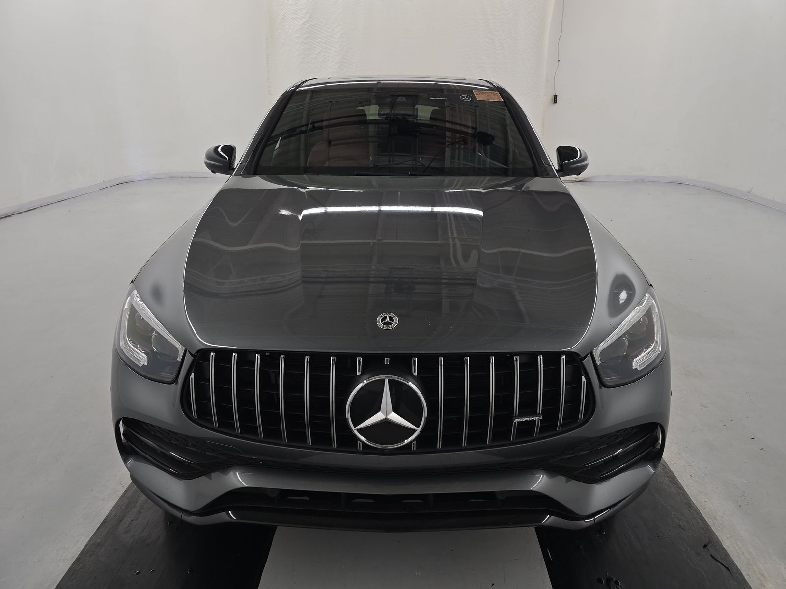 MERCEDES-BENZ GLC-CLASS - 3