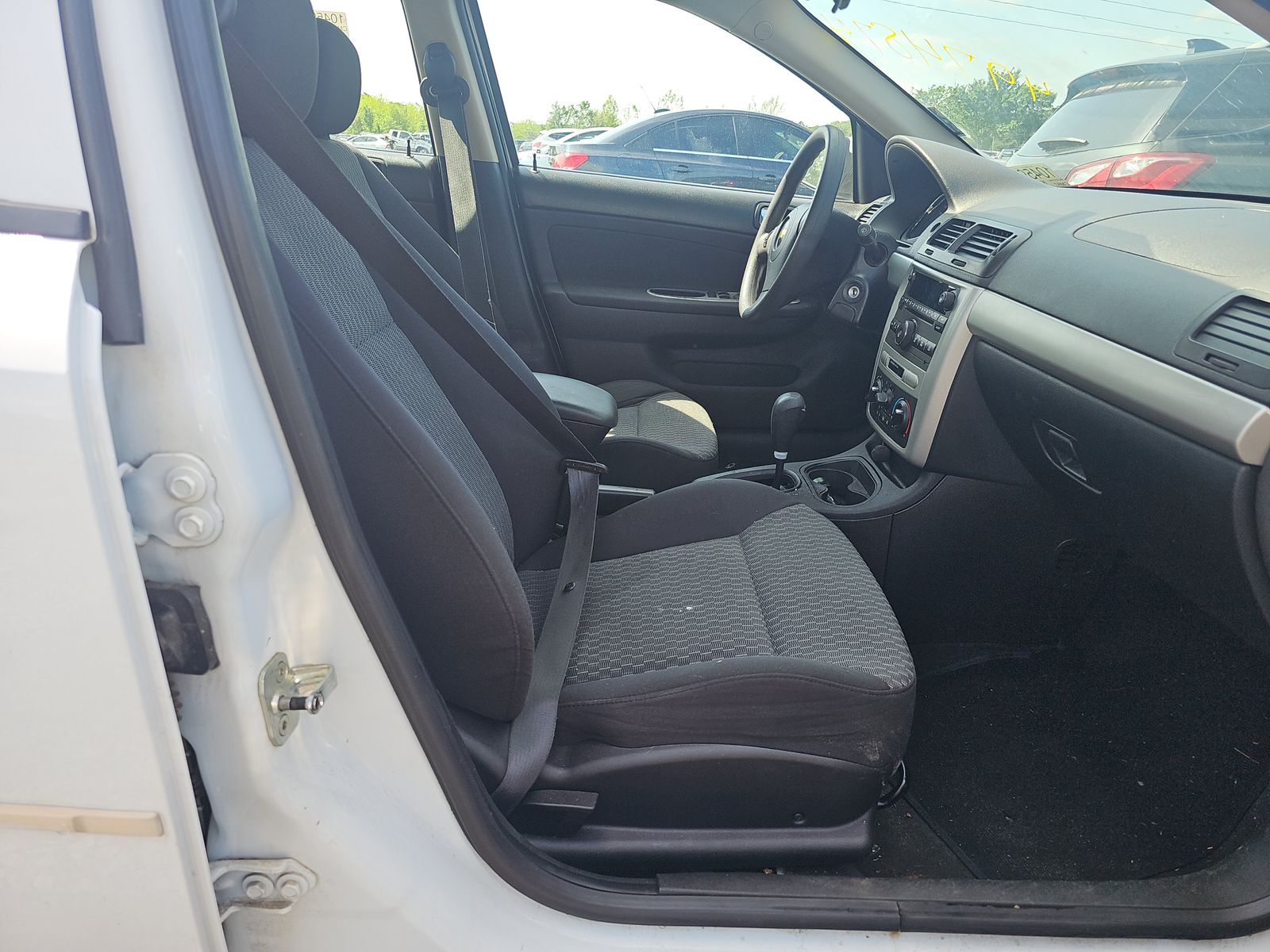 CHEVROLET CAMARO - 9