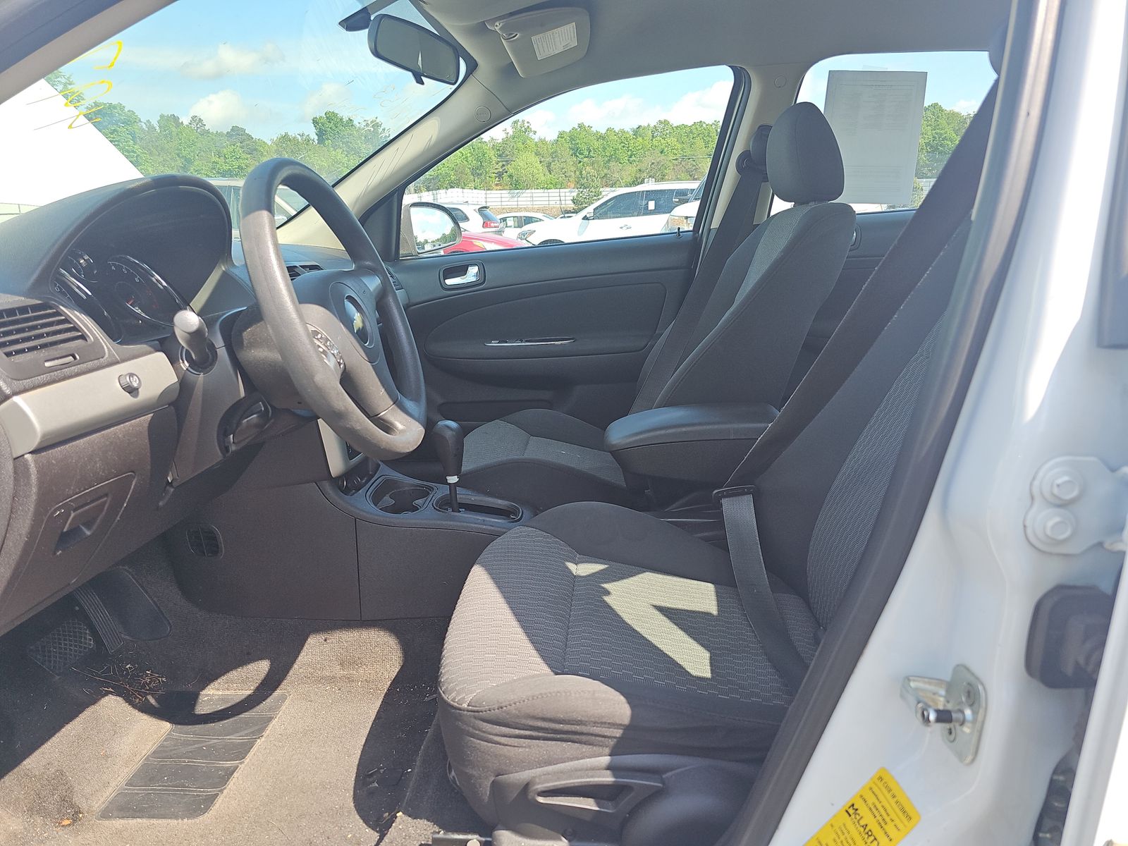 CHEVROLET CAMARO - 8