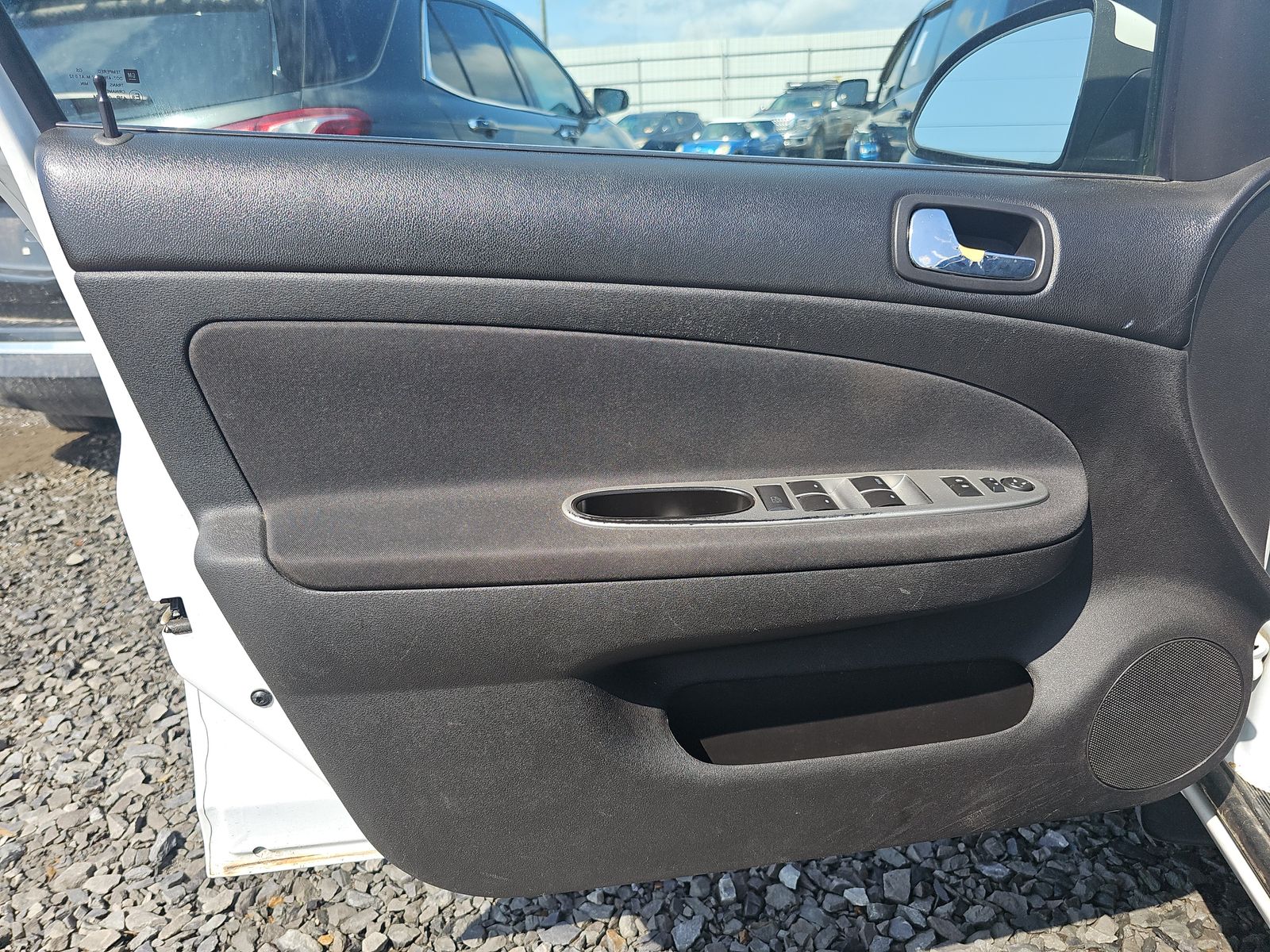 CHEVROLET CAMARO - 10