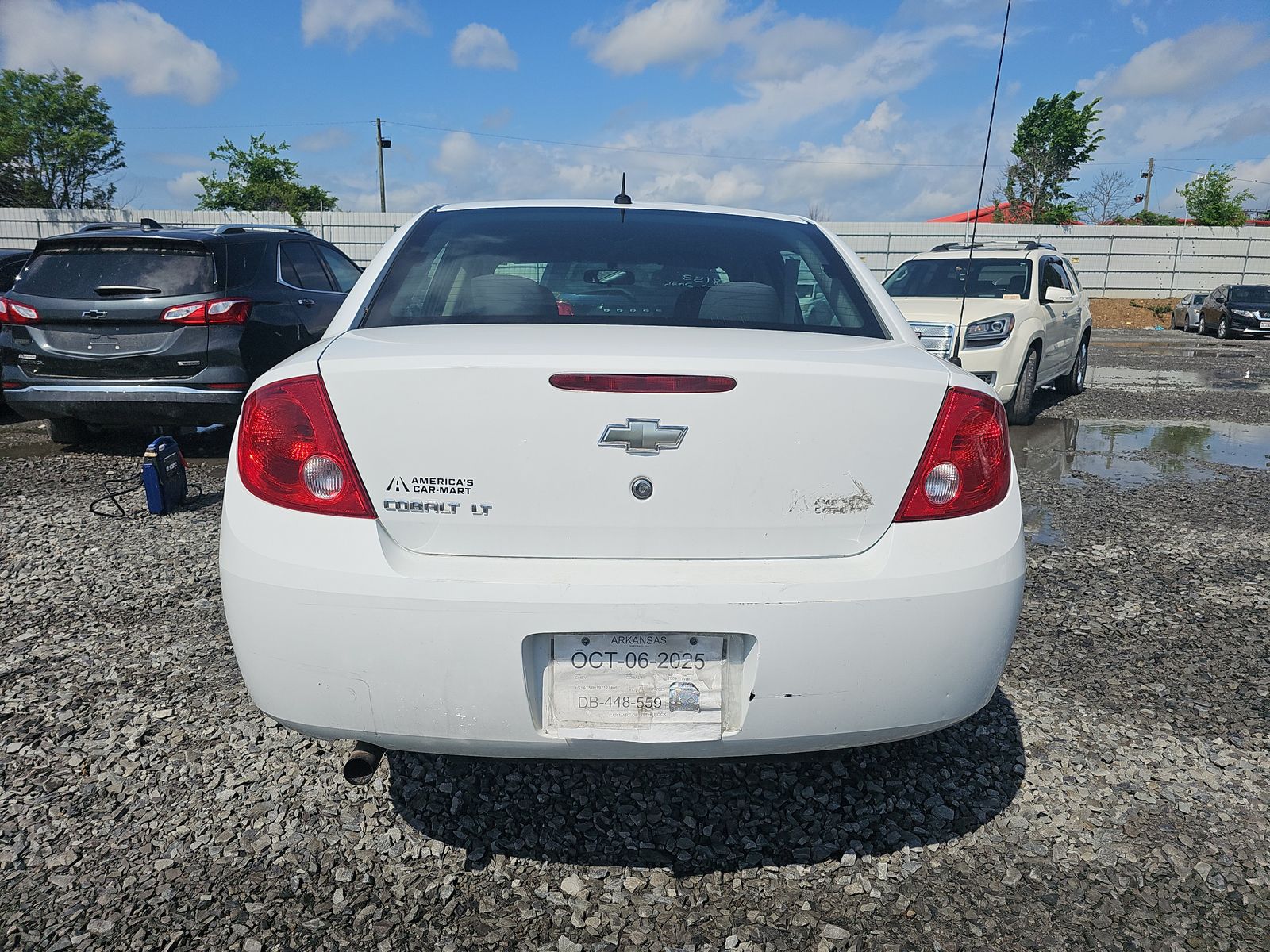 CHEVROLET CAMARO - 6