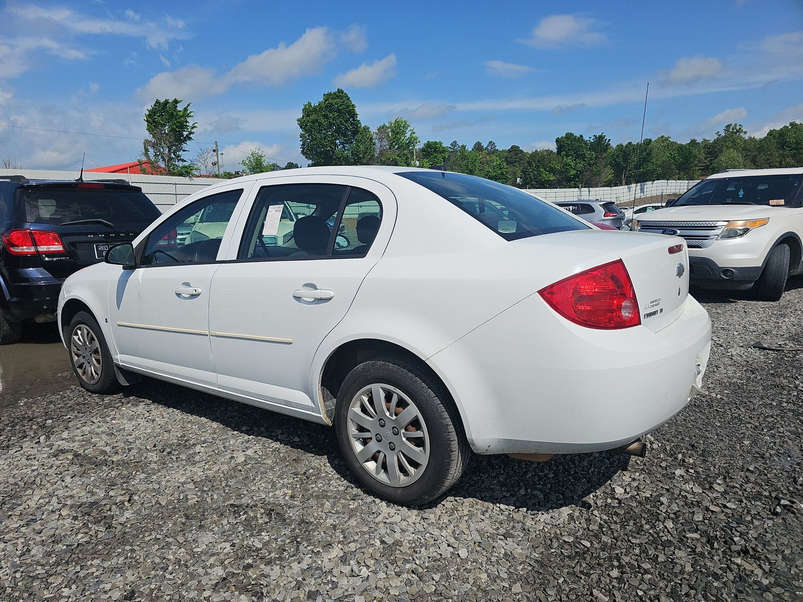 CHEVROLET CAMARO - 7