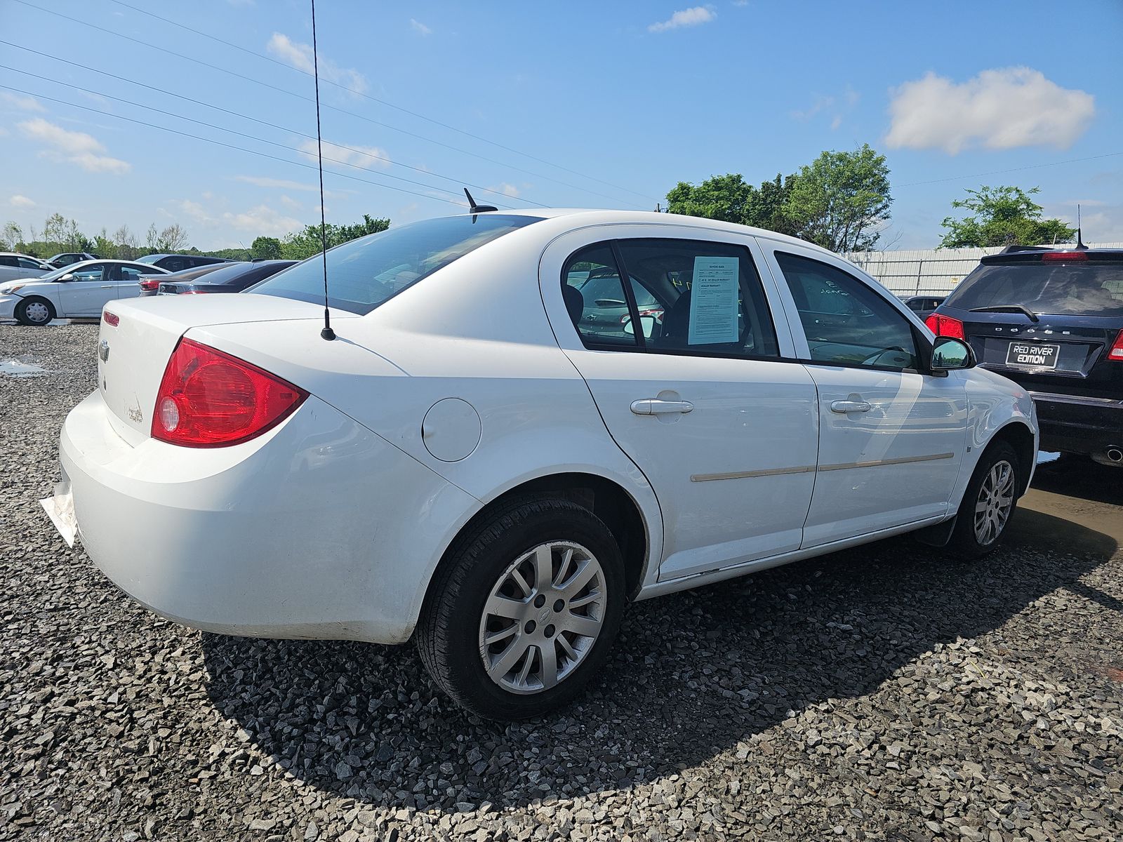 CHEVROLET CAMARO - 5