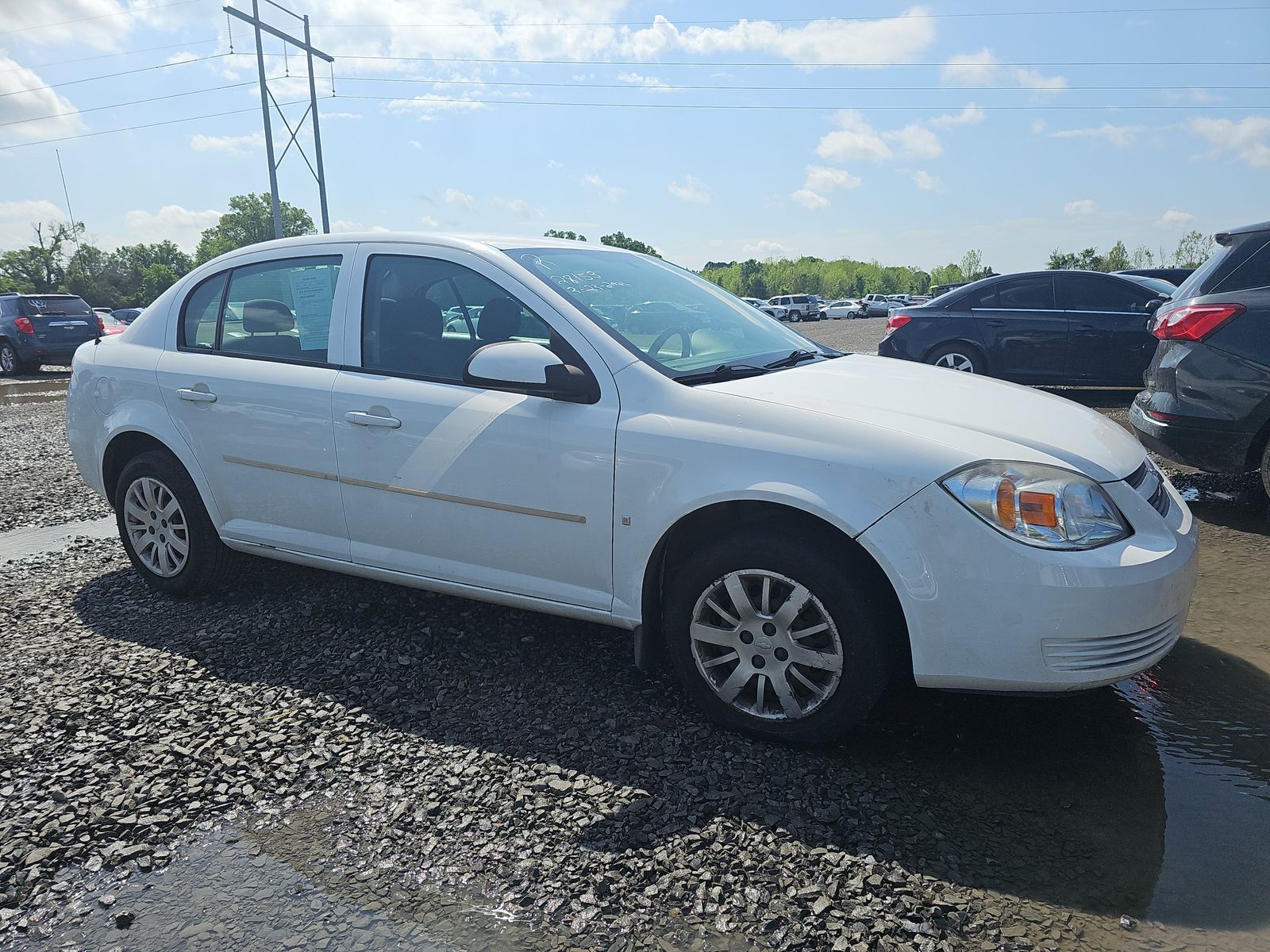 CHEVROLET CAMARO - 4