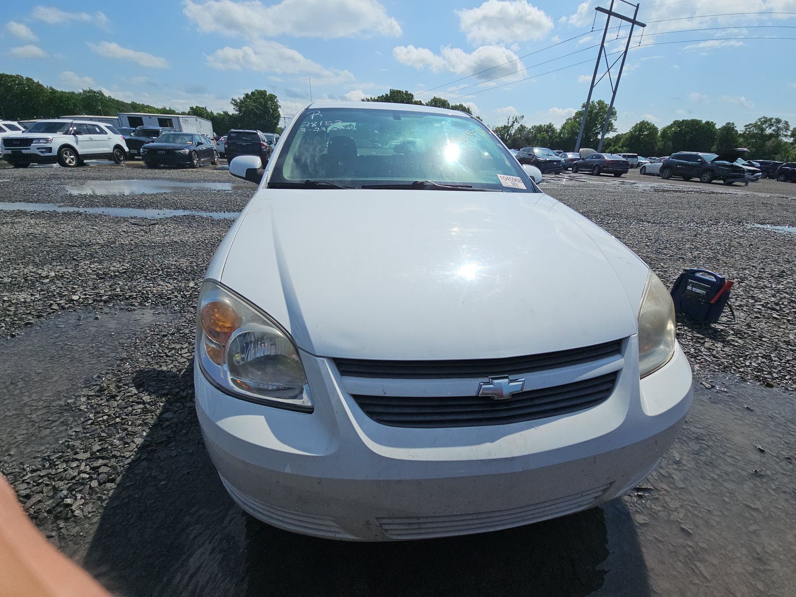 CHEVROLET CAMARO - 3