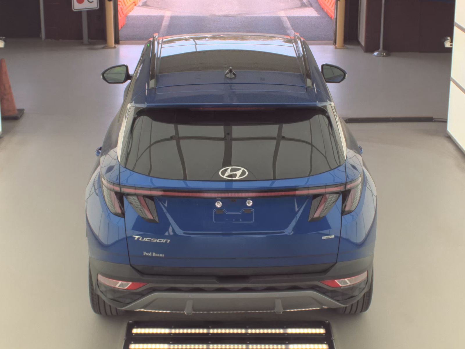 HYUNDAI LIMITED - 7
