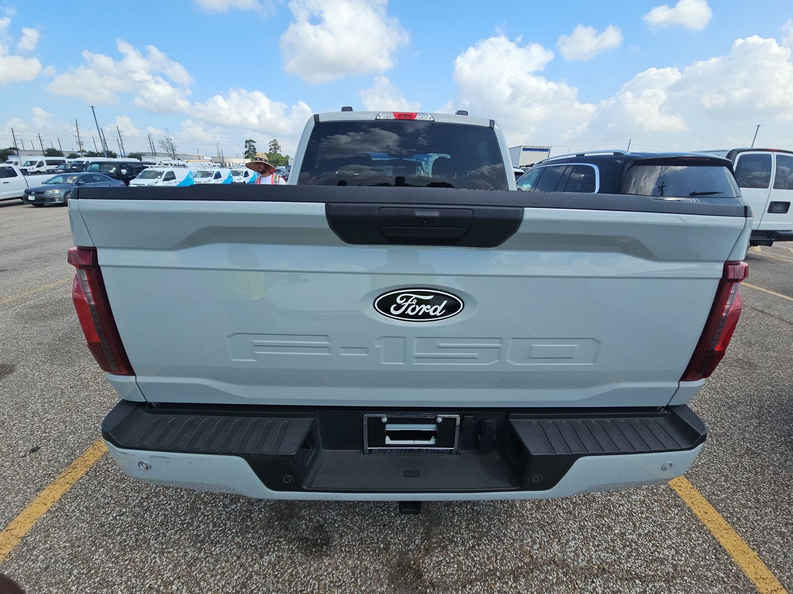 FORD F-150 - 6